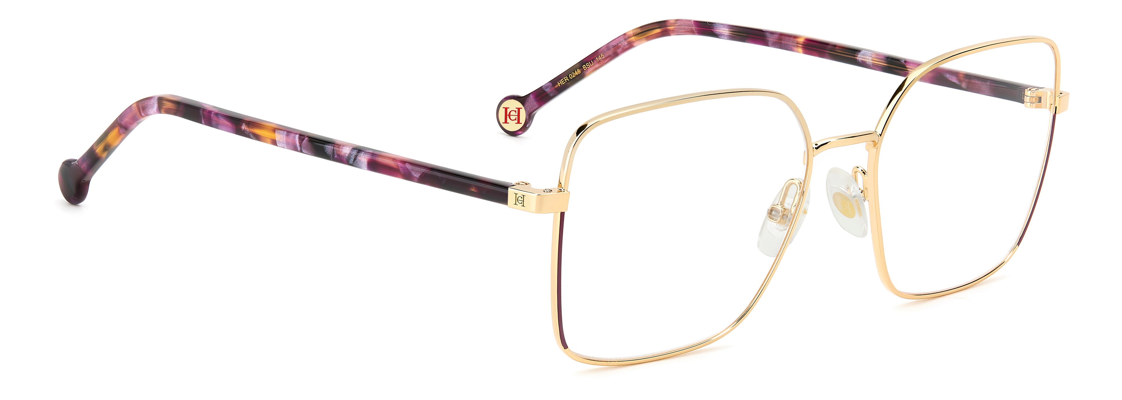 CAROLINA HERRERA HER 0248 BSU 53