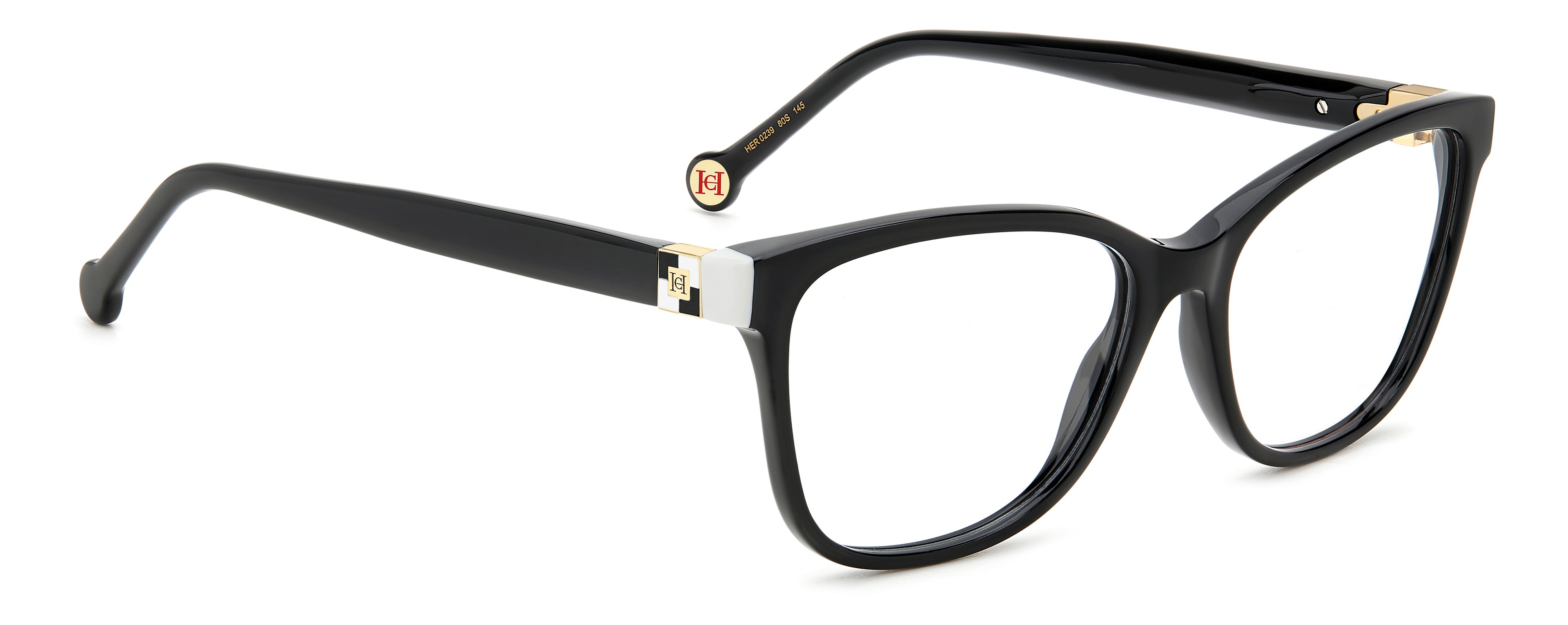 CAROLINA HERRERA HER 0239 80S 55