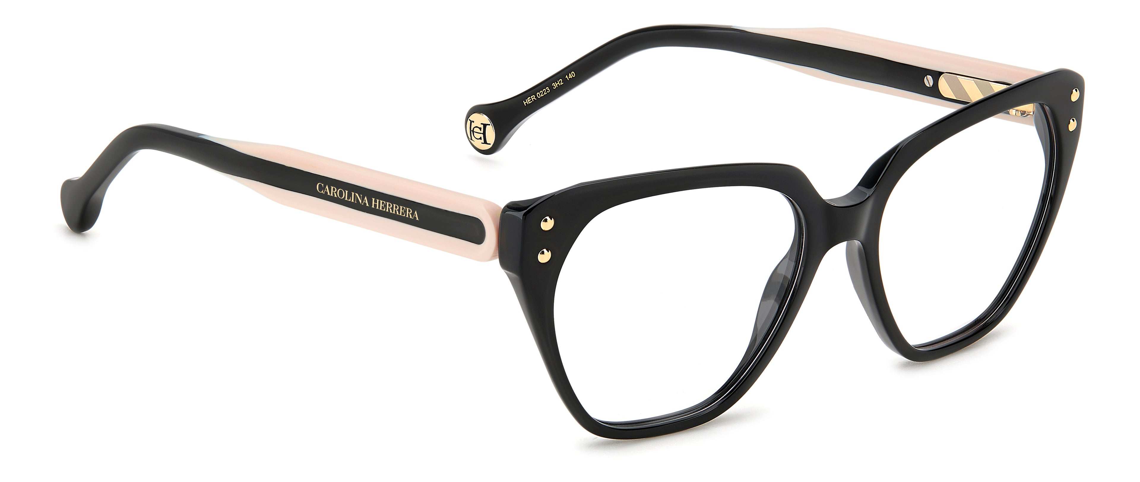 CAROLINA HERRERA HER 0223 3H2 52