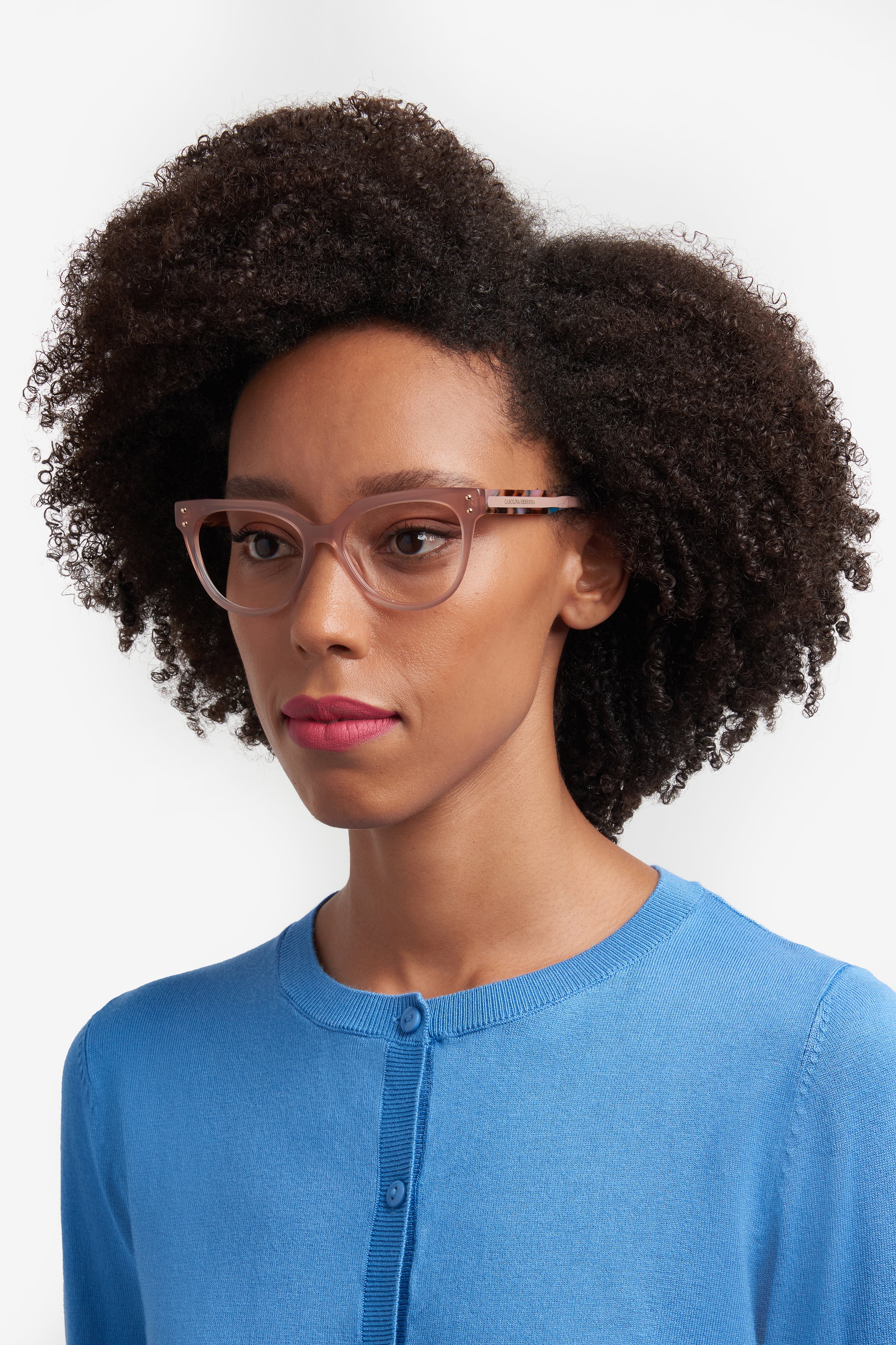 CAROLINA HERRERA HER 0224 FWM 52