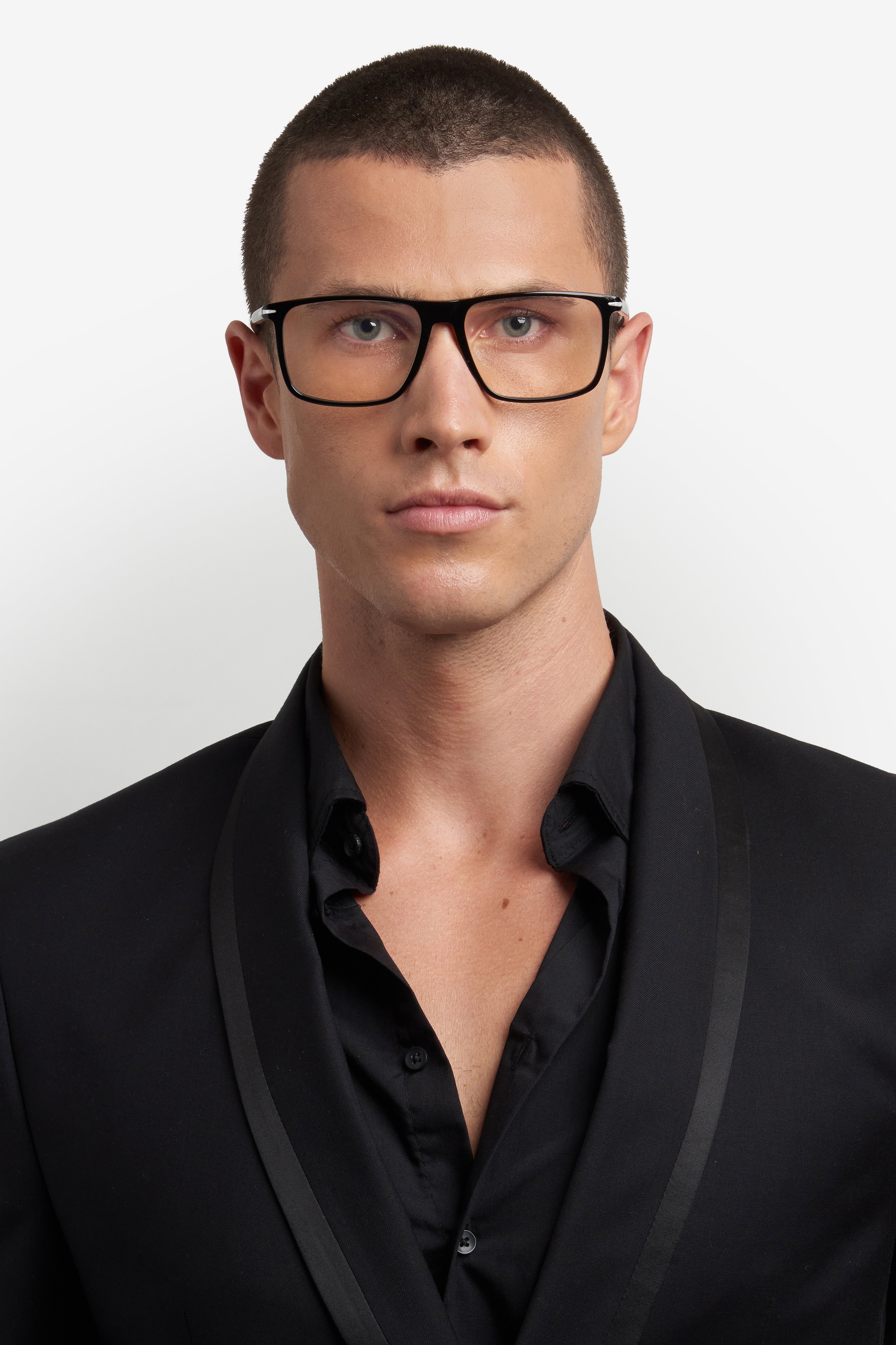 DAVID BECKHAM DB 1164 807 55