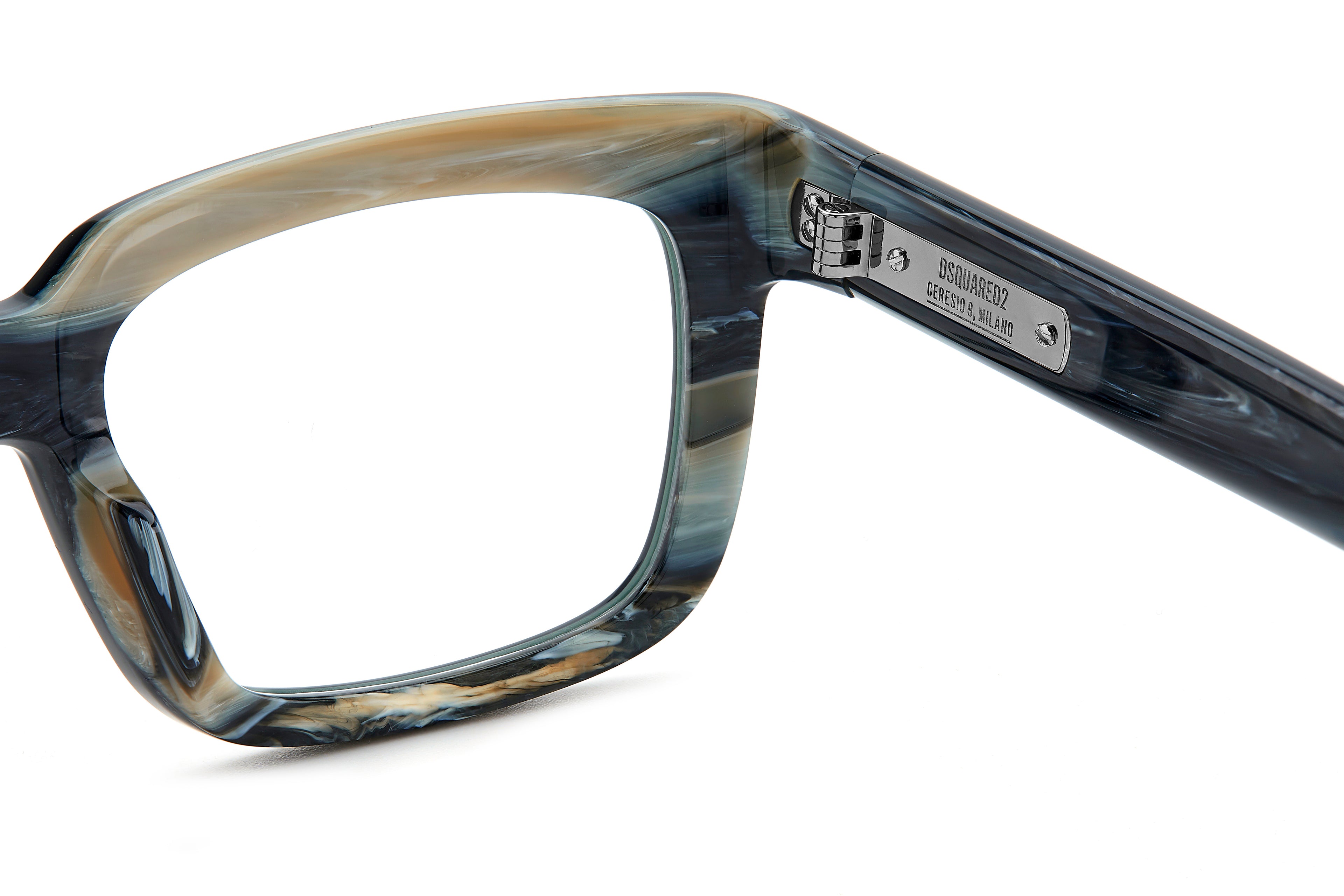 DSQUARED2 D2 0144 6AK 53