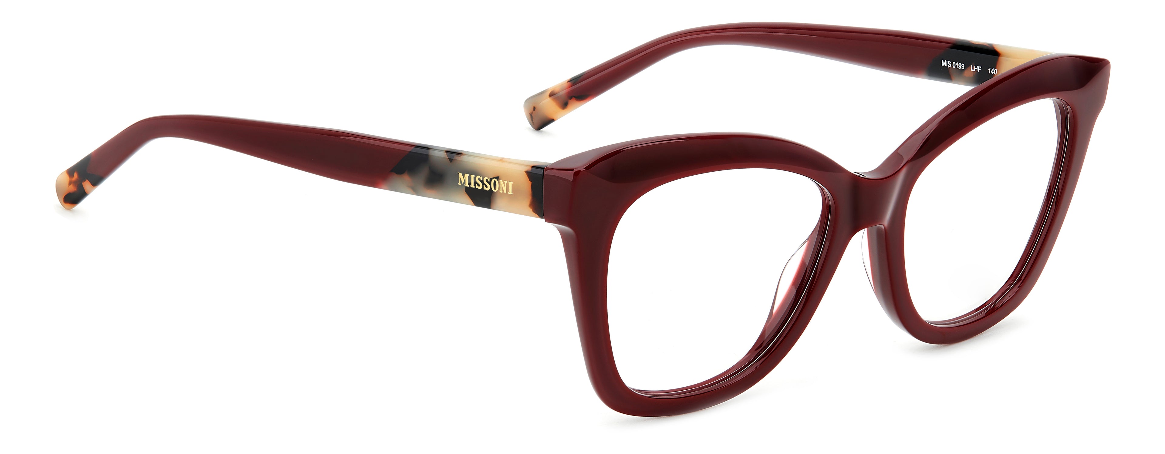 MISSONI MIS 0199 LHF 52