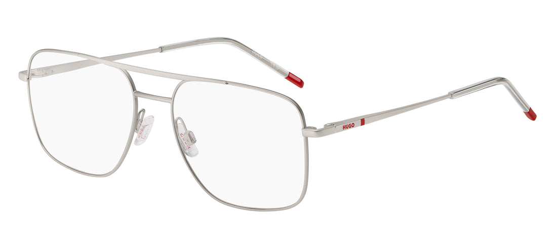 Brillen hugo hg 1322 ctl paladio rectangular masculino größe 55mm - Hauptansicht