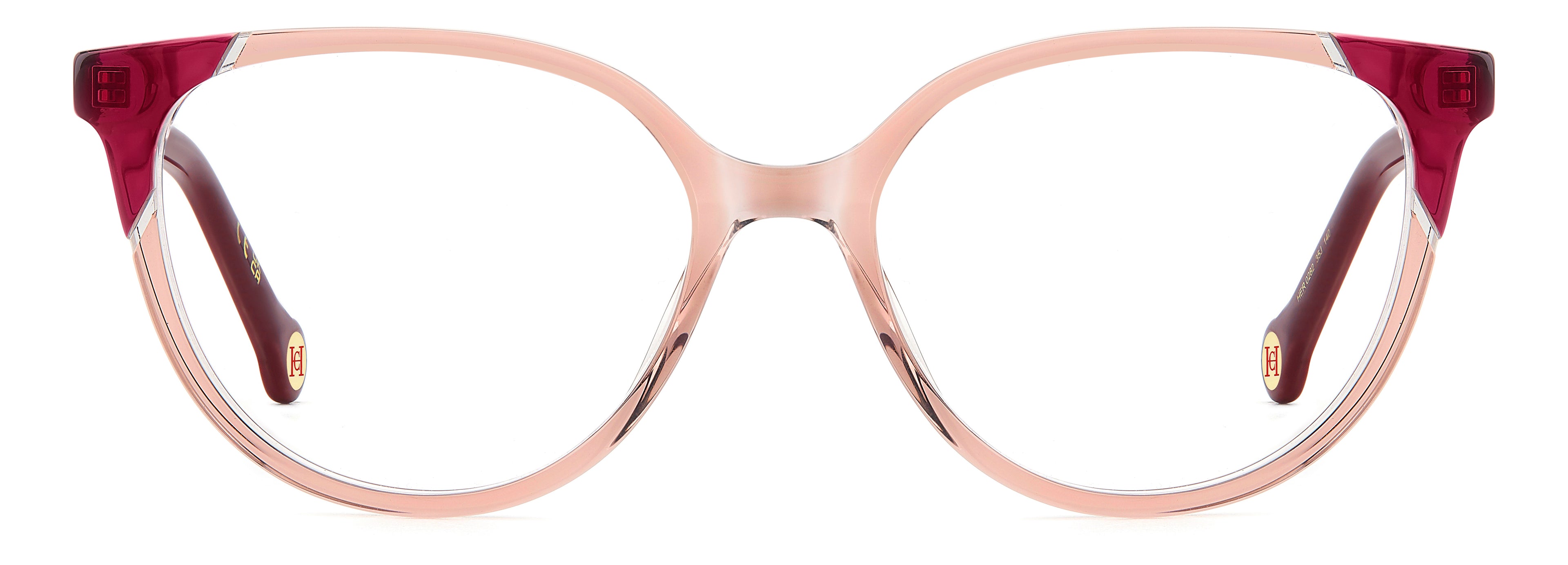 CAROLINA HERRERA HER 0282 35J 53