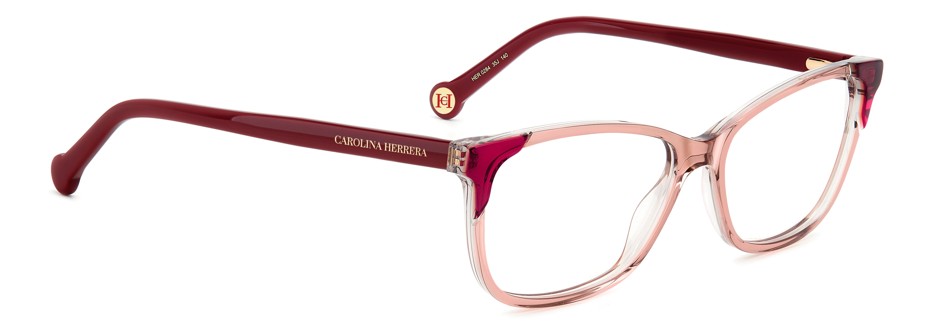 CAROLINA HERRERA HER 0284 35J 53