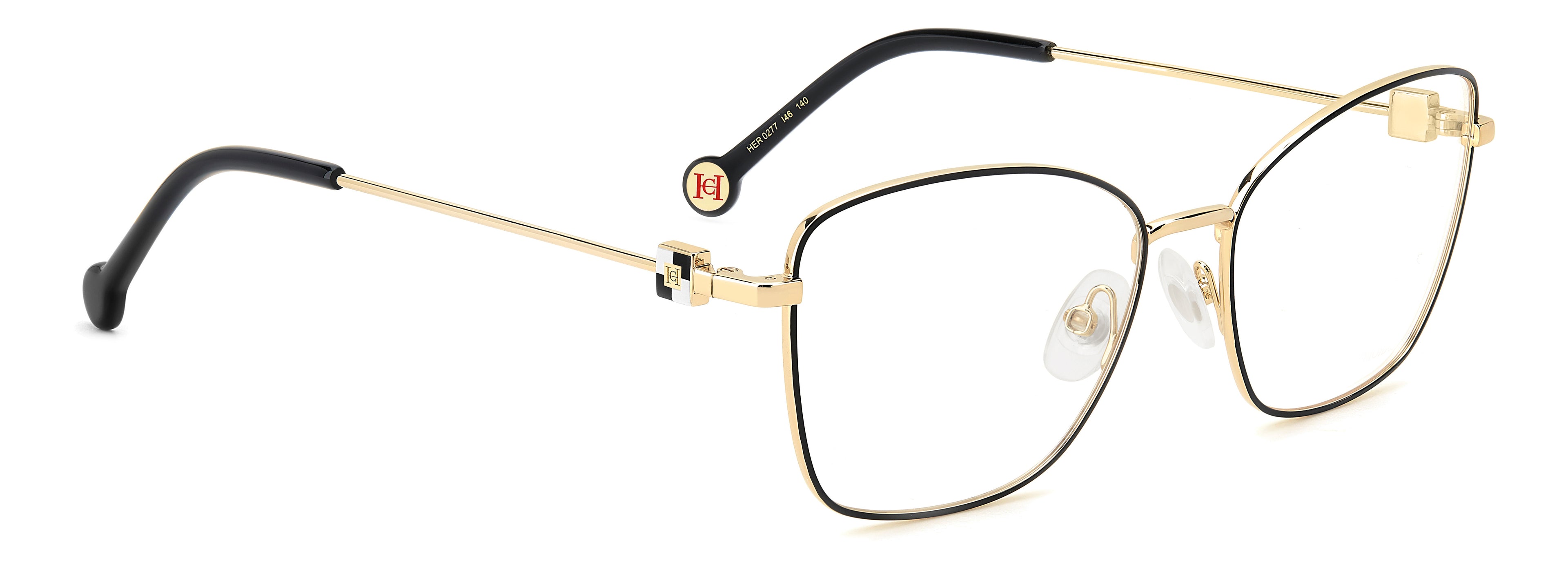 CAROLINA HERRERA HER 0277 I46 56