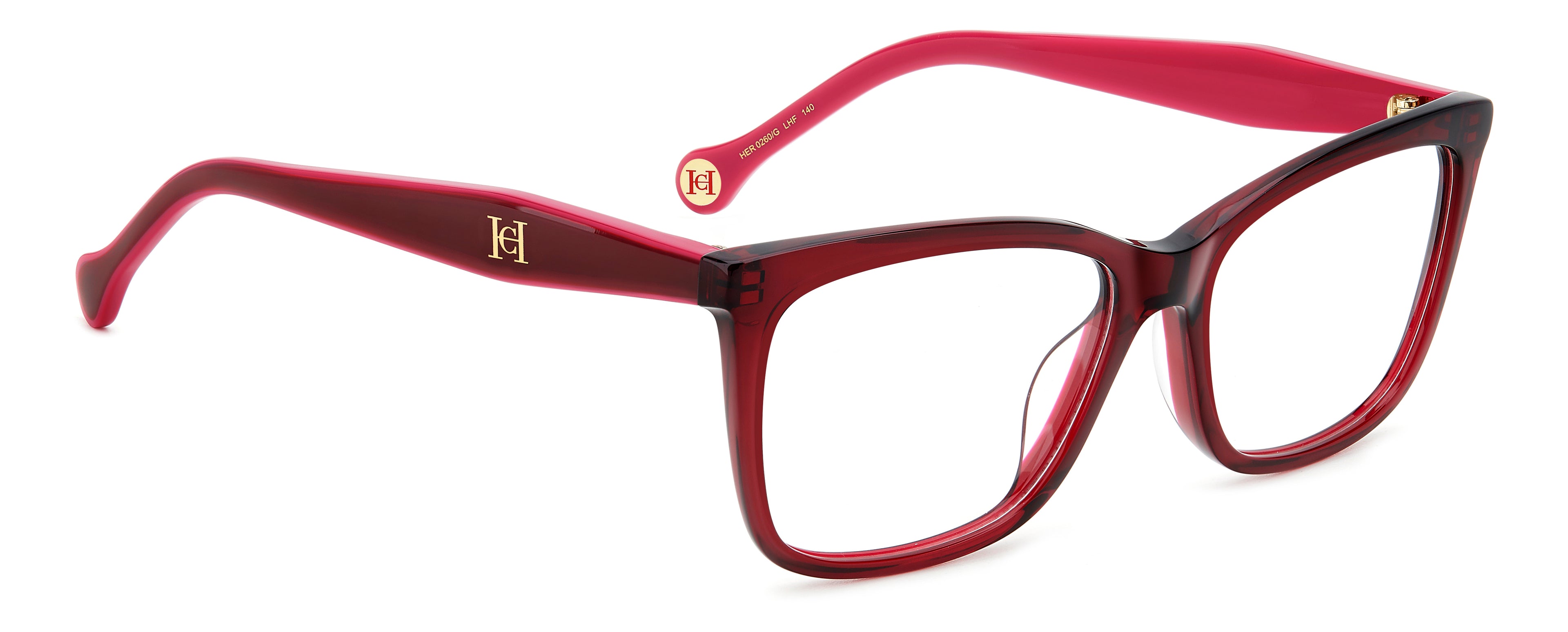 CAROLINA HERRERA HER 0260/G LHF 55