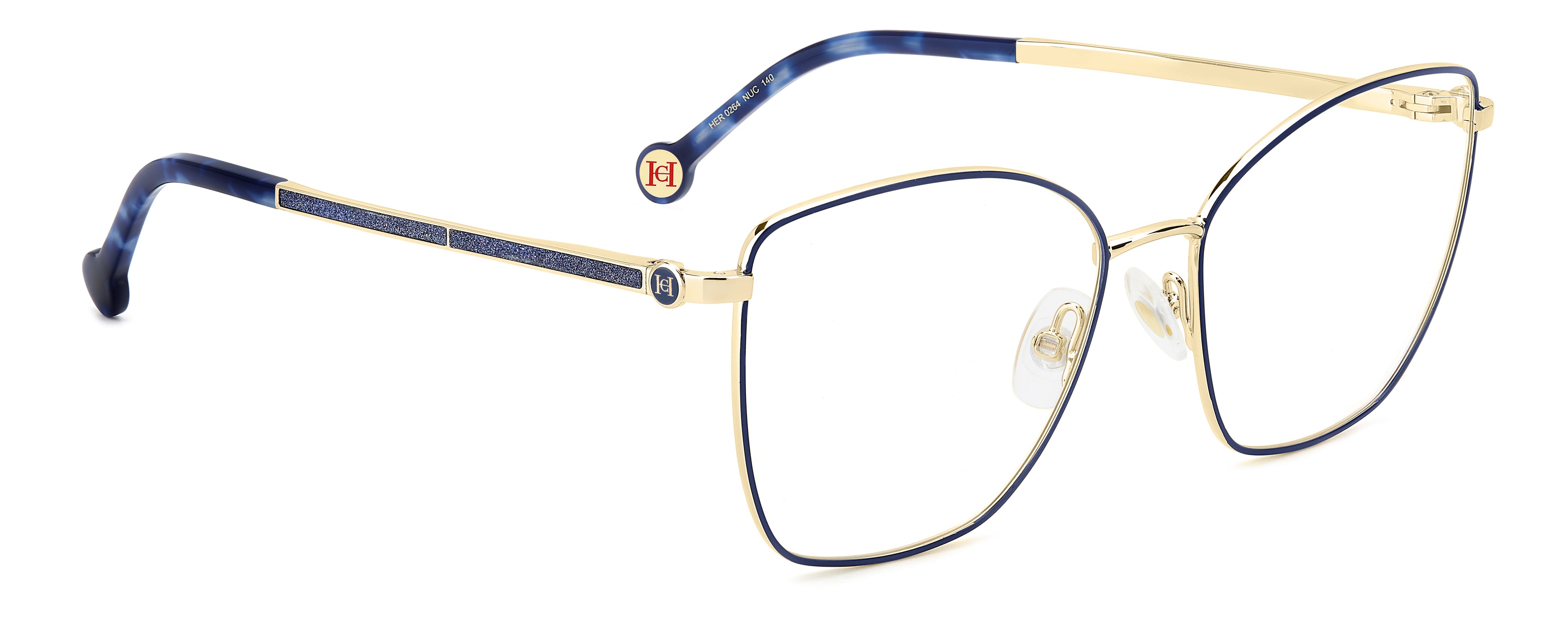 CAROLINA HERRERA HER 0264 NUC 55