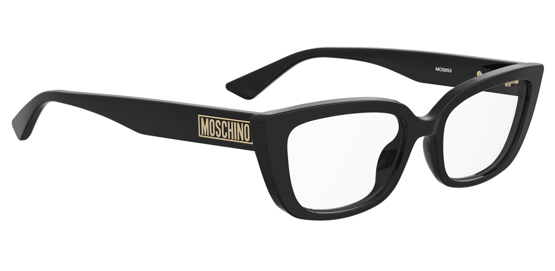 MOSCHINO MOS653 807 52