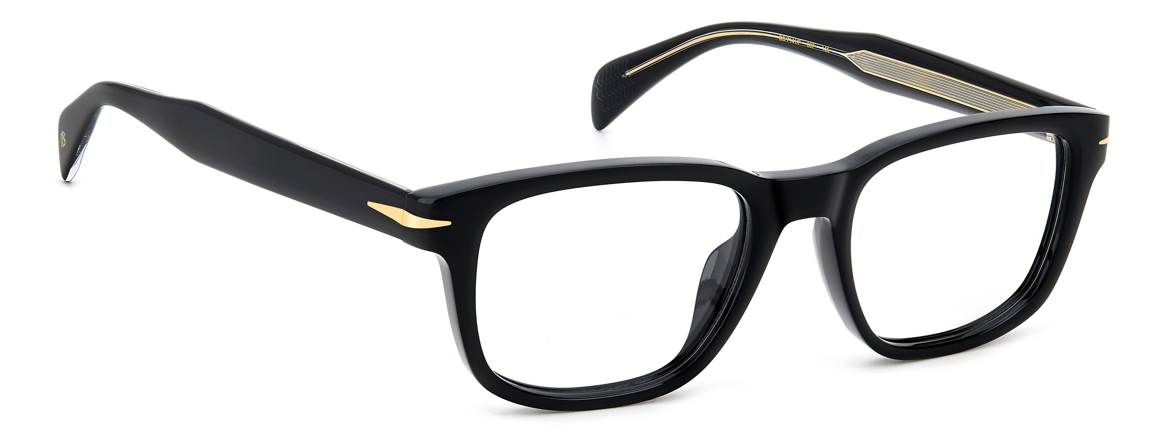 DAVID BECKHAM DB 7141/F 807 51