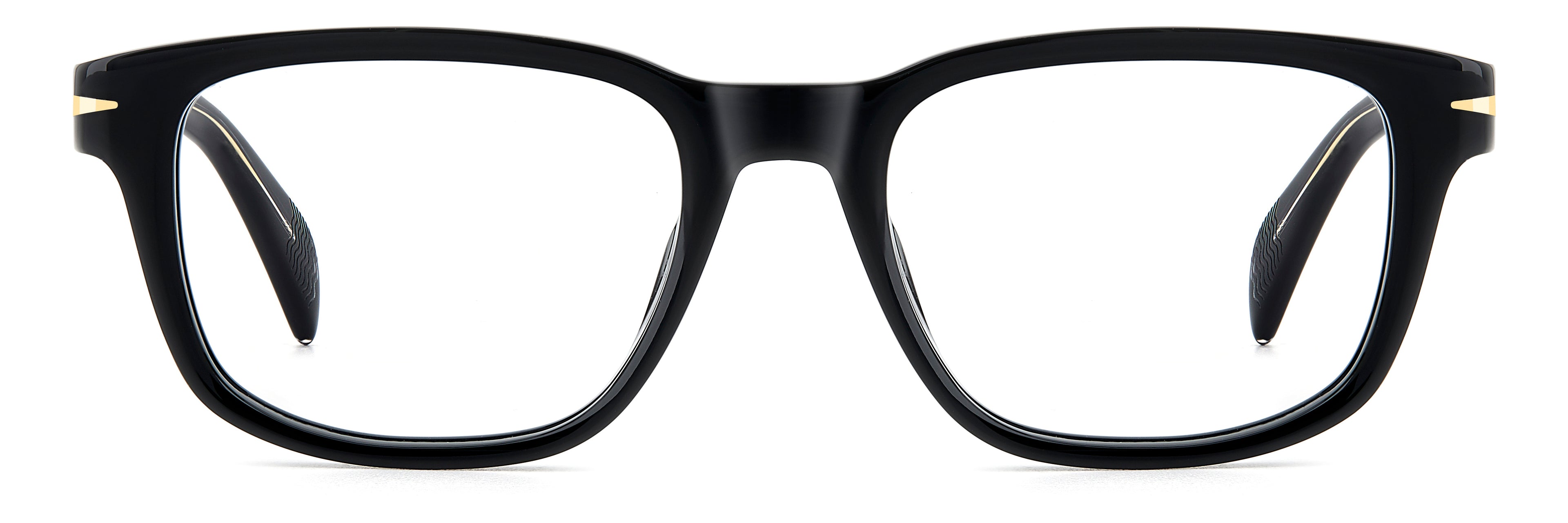 DAVID BECKHAM DB 7141/F 807 51