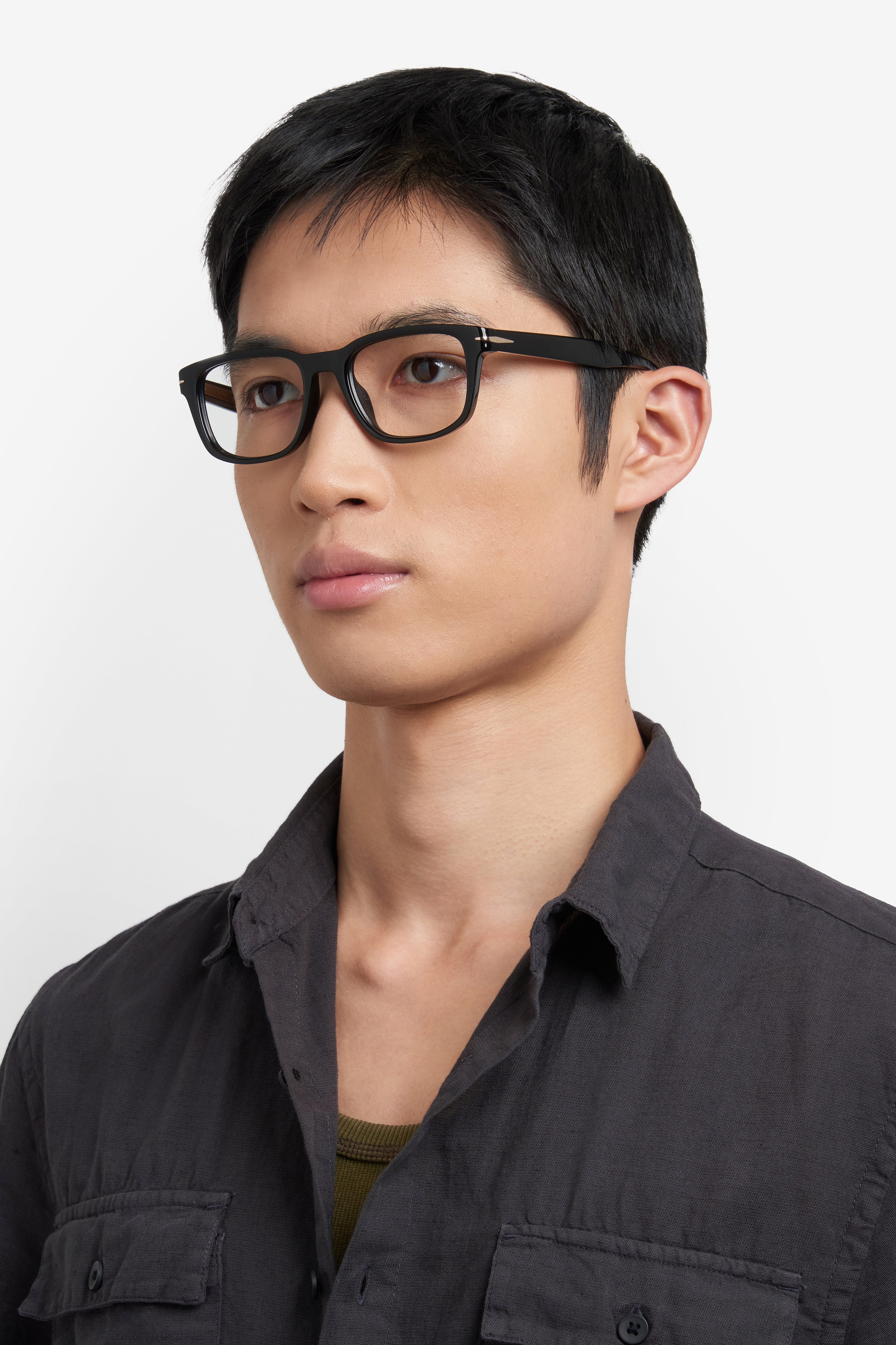 DAVID BECKHAM DB 7141/F 807 51