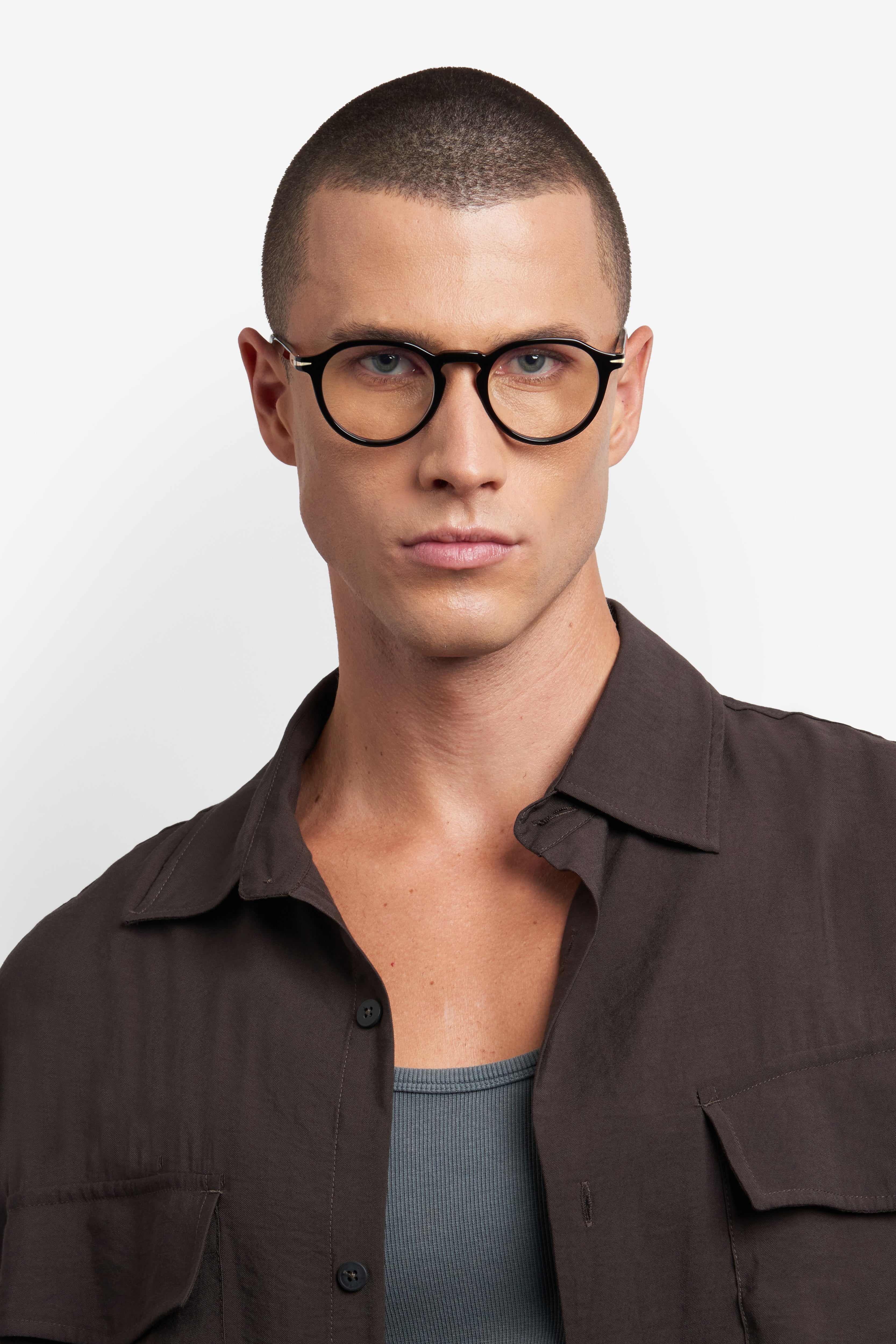 DAVID BECKHAM DB 1180 2M2 48