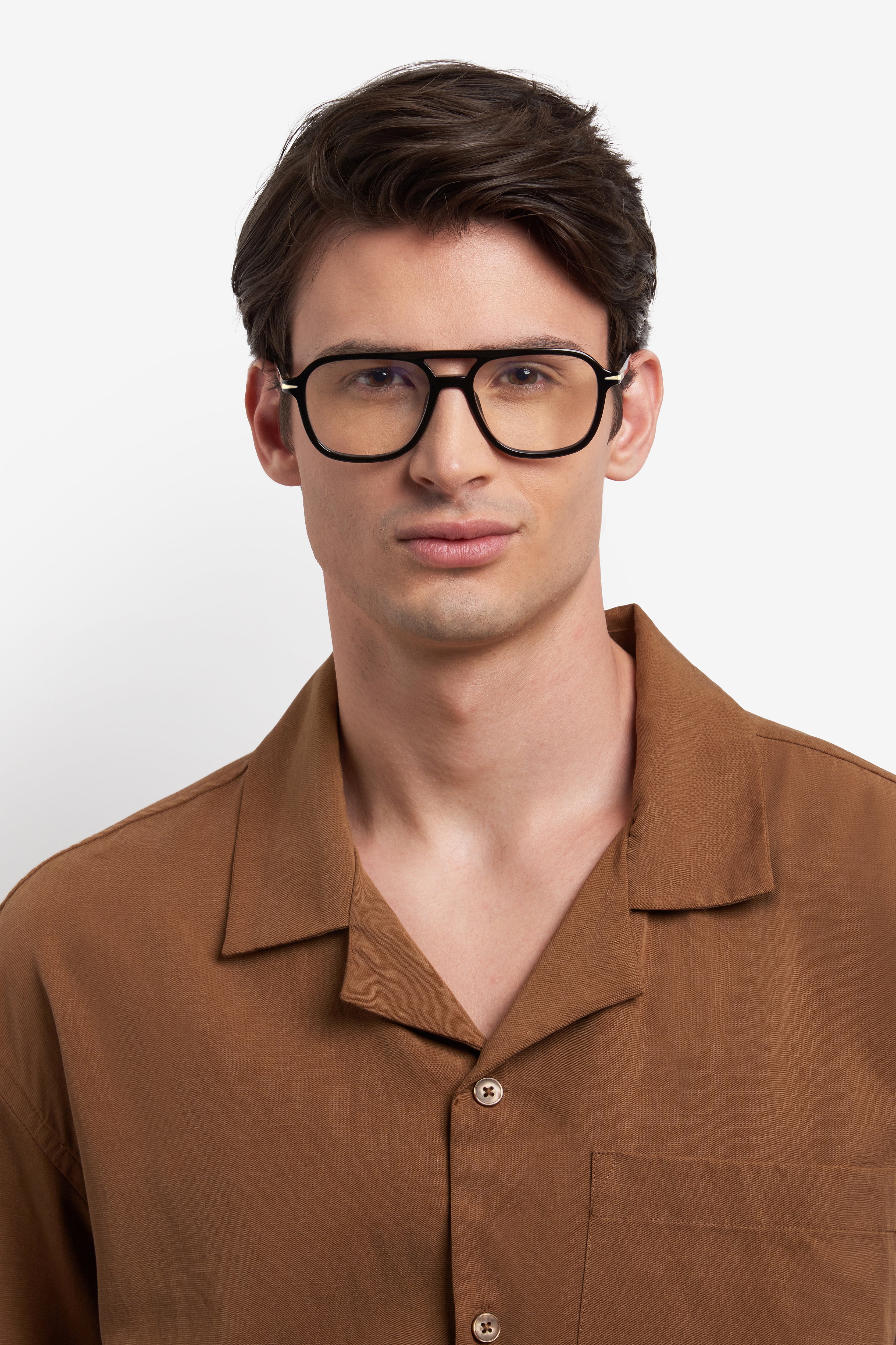 DAVID BECKHAM DB 1182 2M2 54