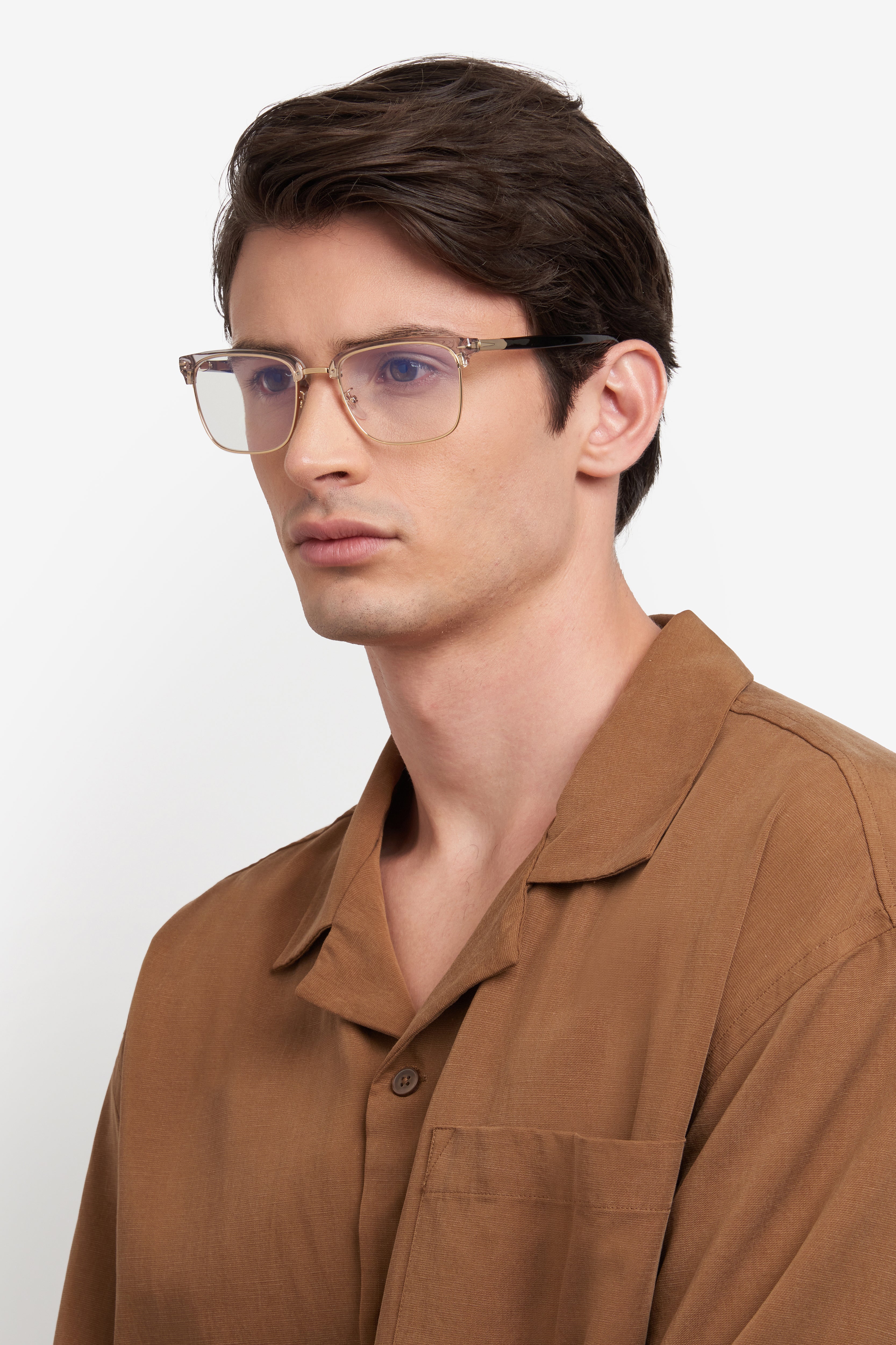 DAVID BECKHAM DB 1183 83Q 54