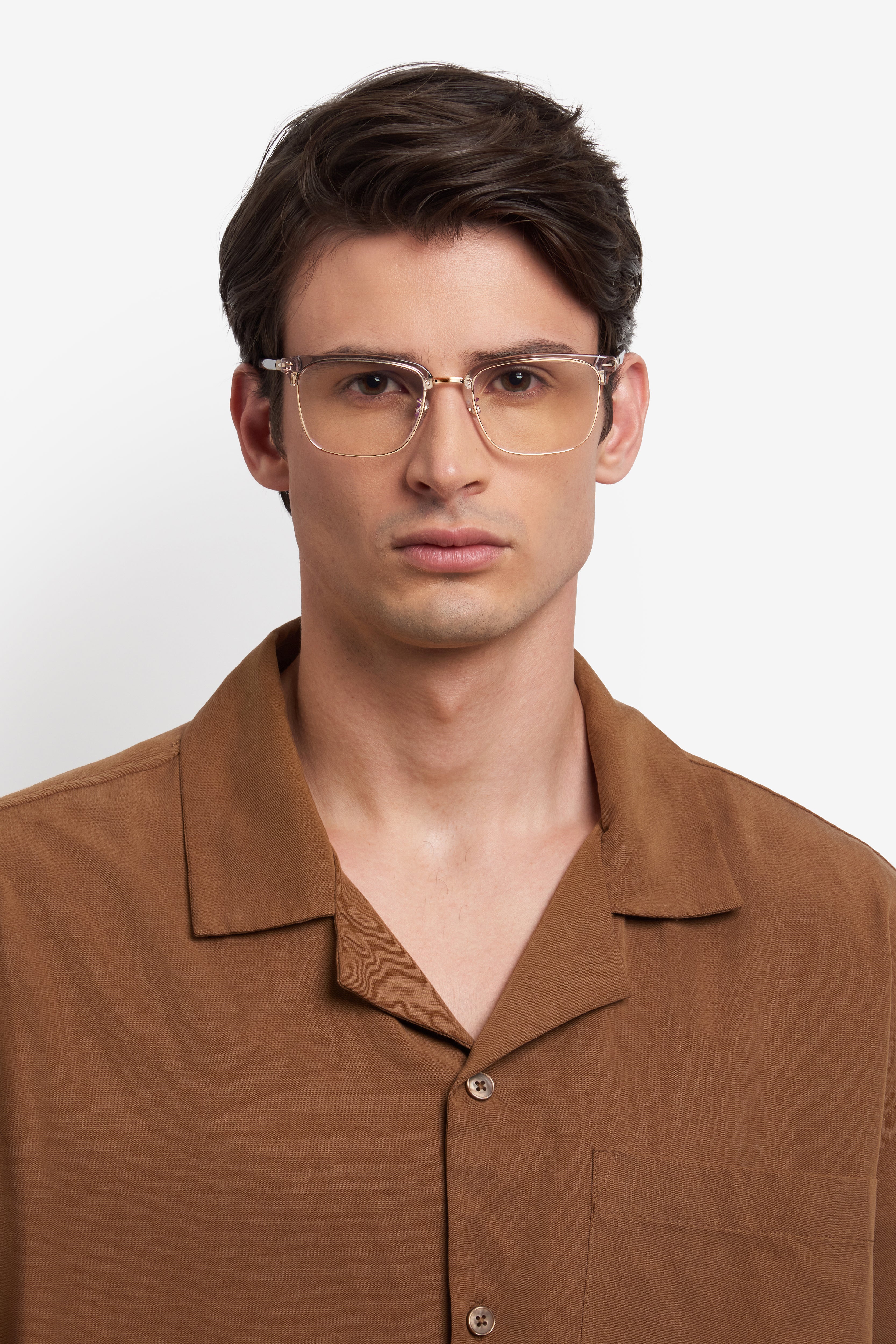 DAVID BECKHAM DB 1183 83Q 54