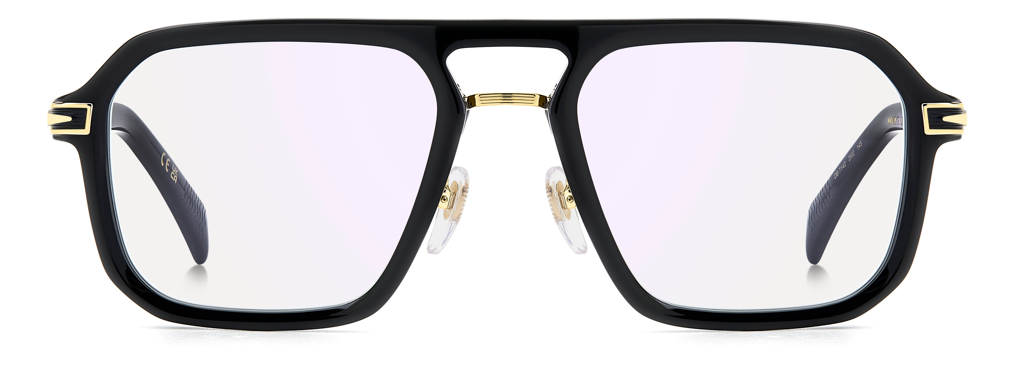 DAVID BECKHAM DB 7142 2M2 54