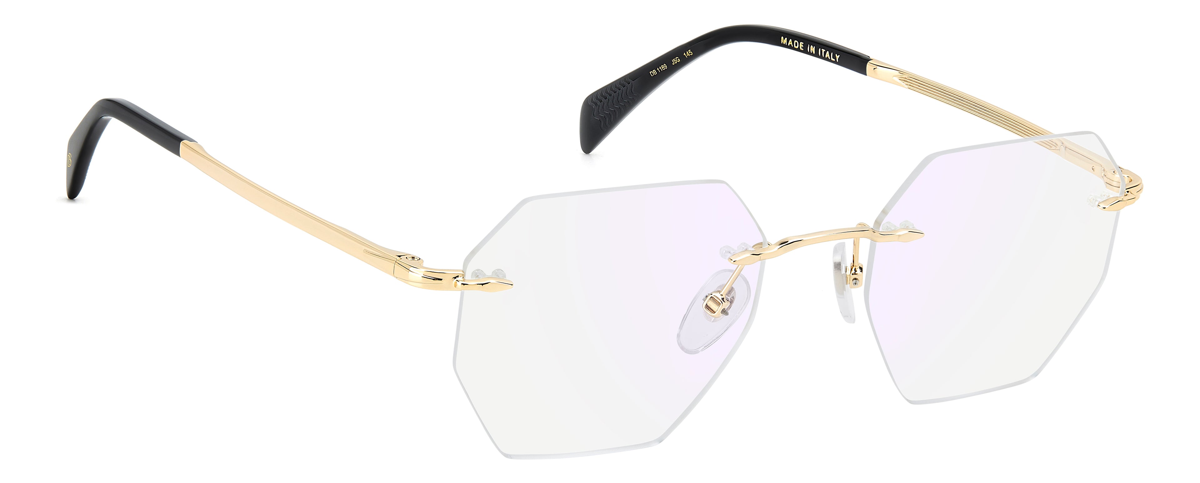 DAVID BECKHAM DB 1189 J5G 49