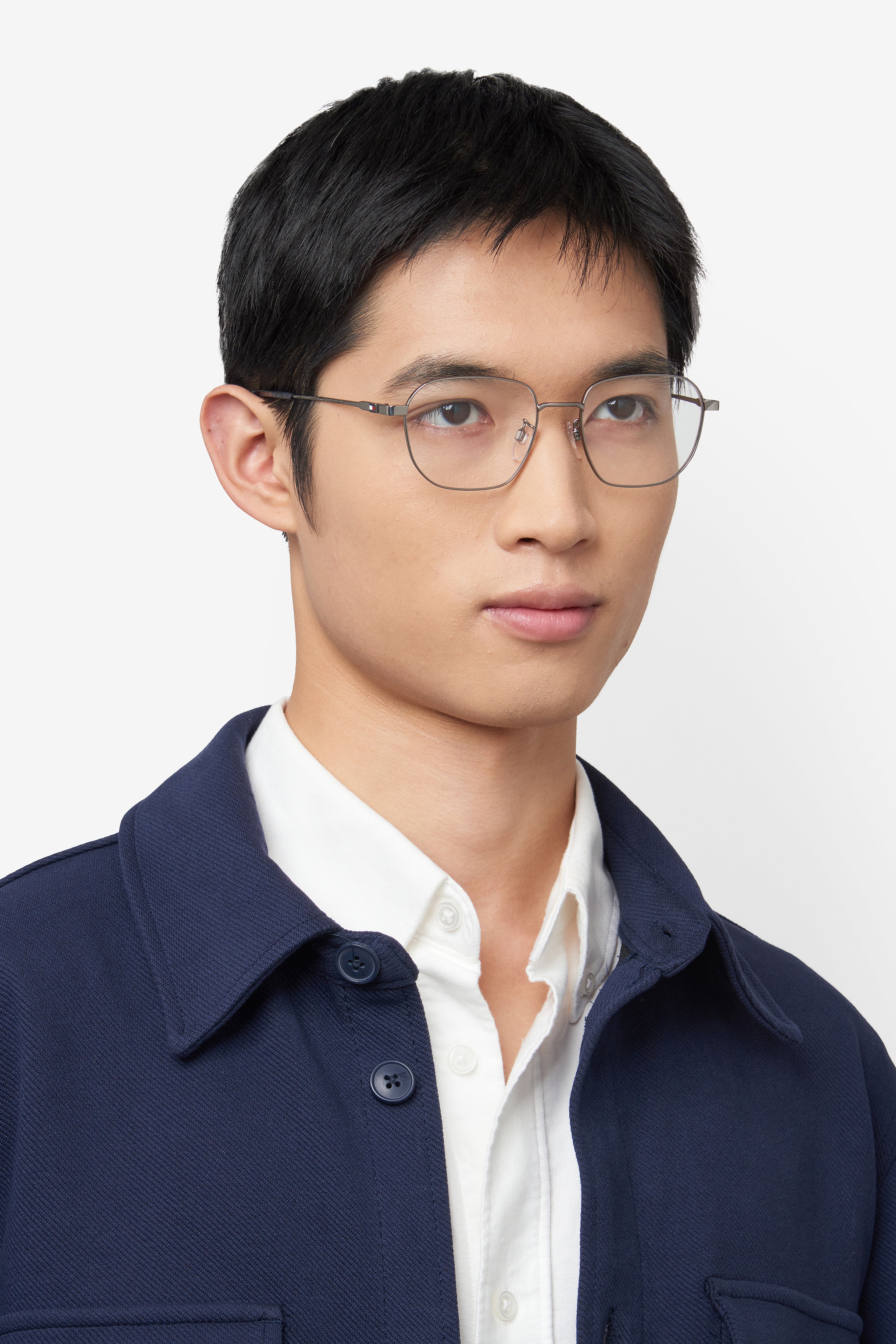 TOMMY HILFIGER TH 2238/F 6LB 53