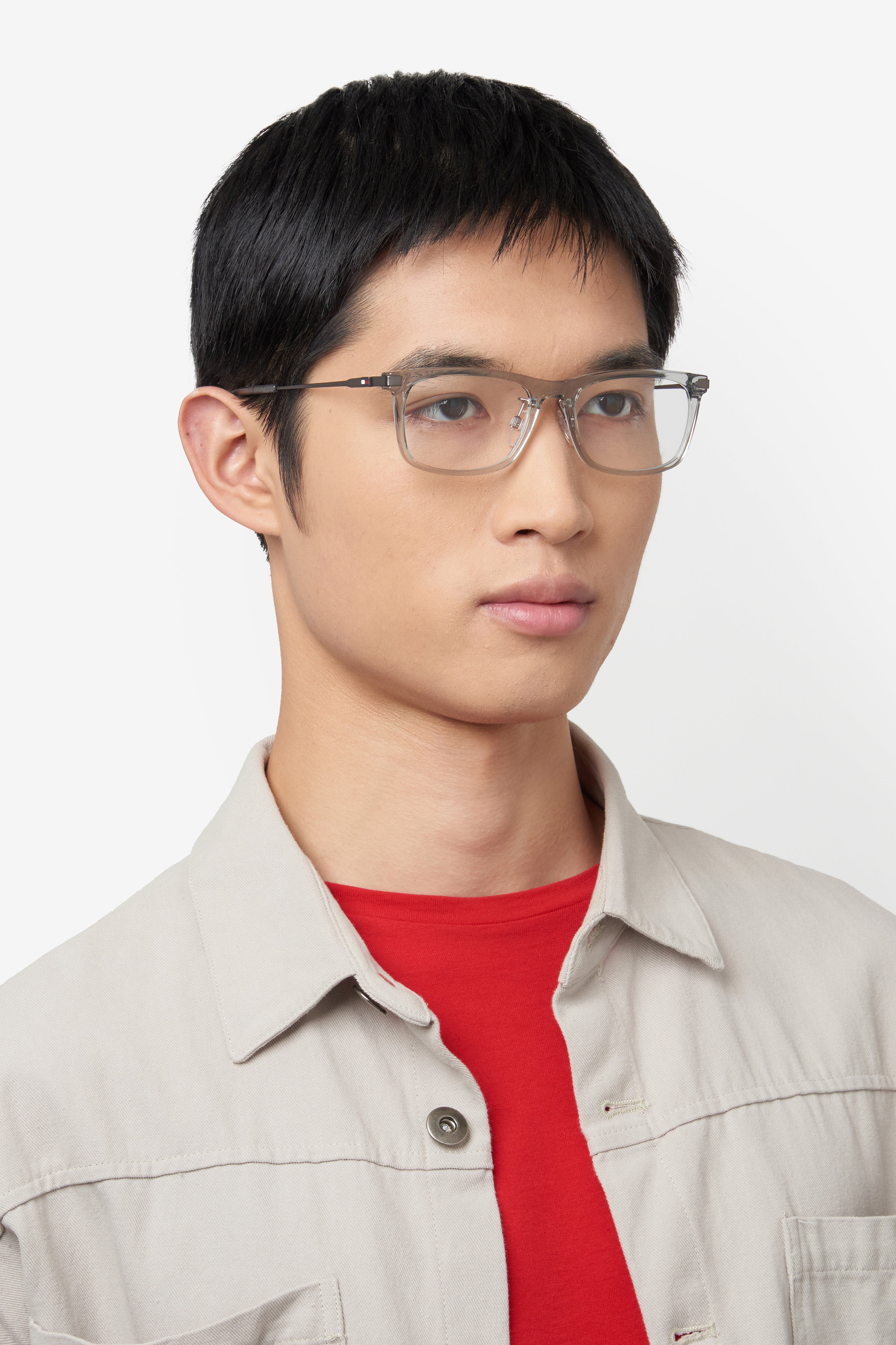 TOMMY HILFIGER TH 2239/F KB7 53