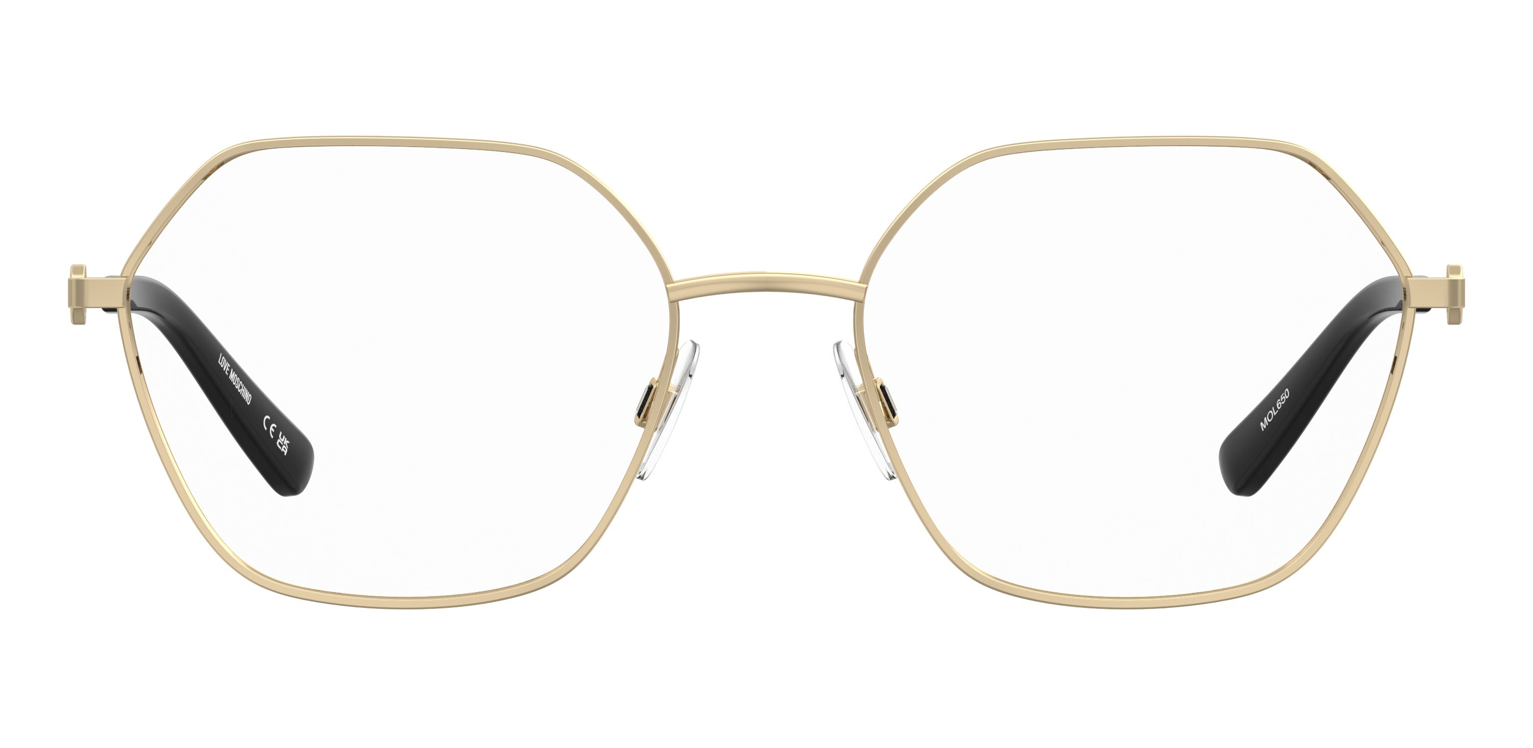 MOSCHINO LOVE MOL650 000 55