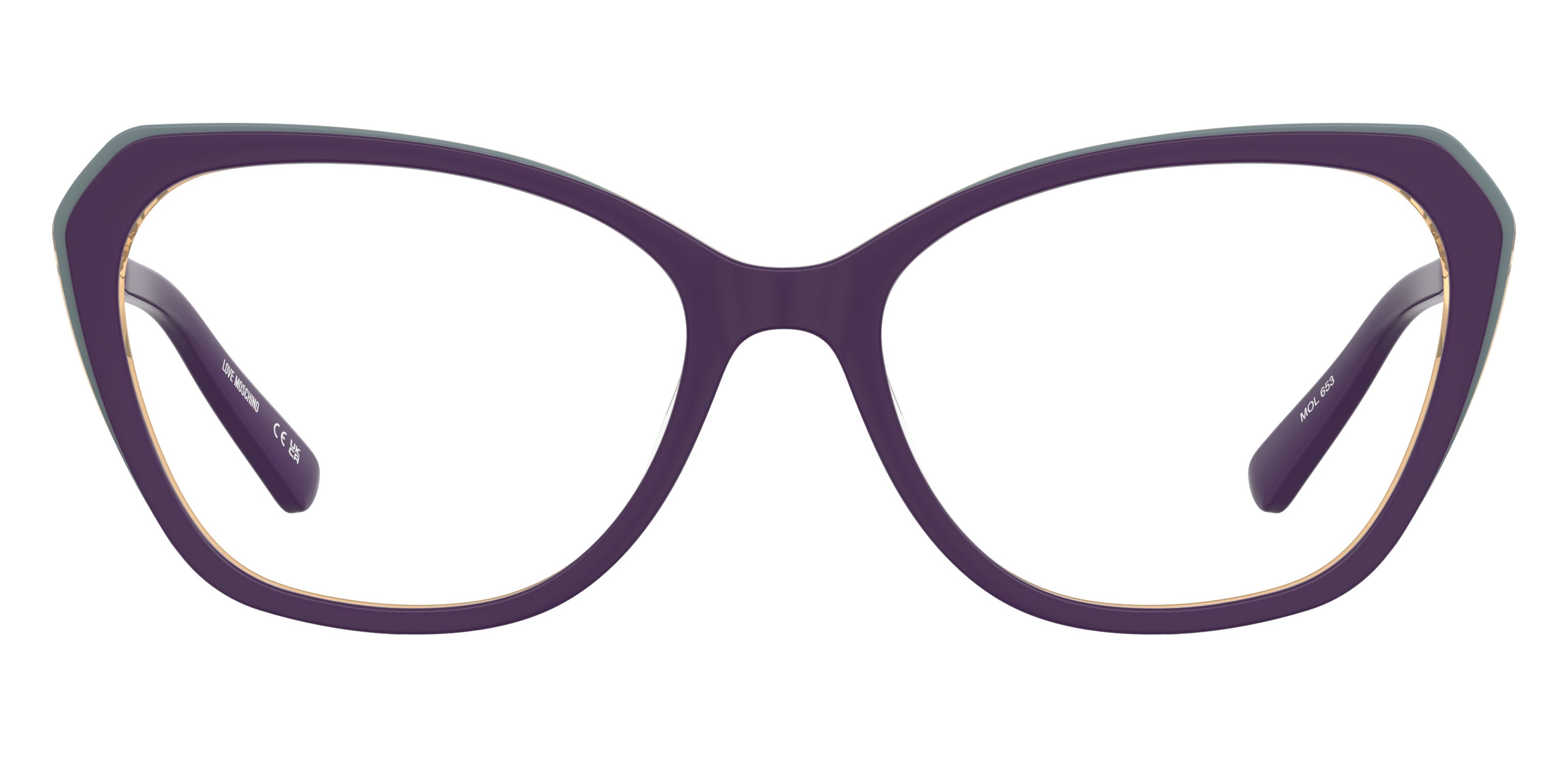 MOSCHINO LOVE MOL653 6WY 56