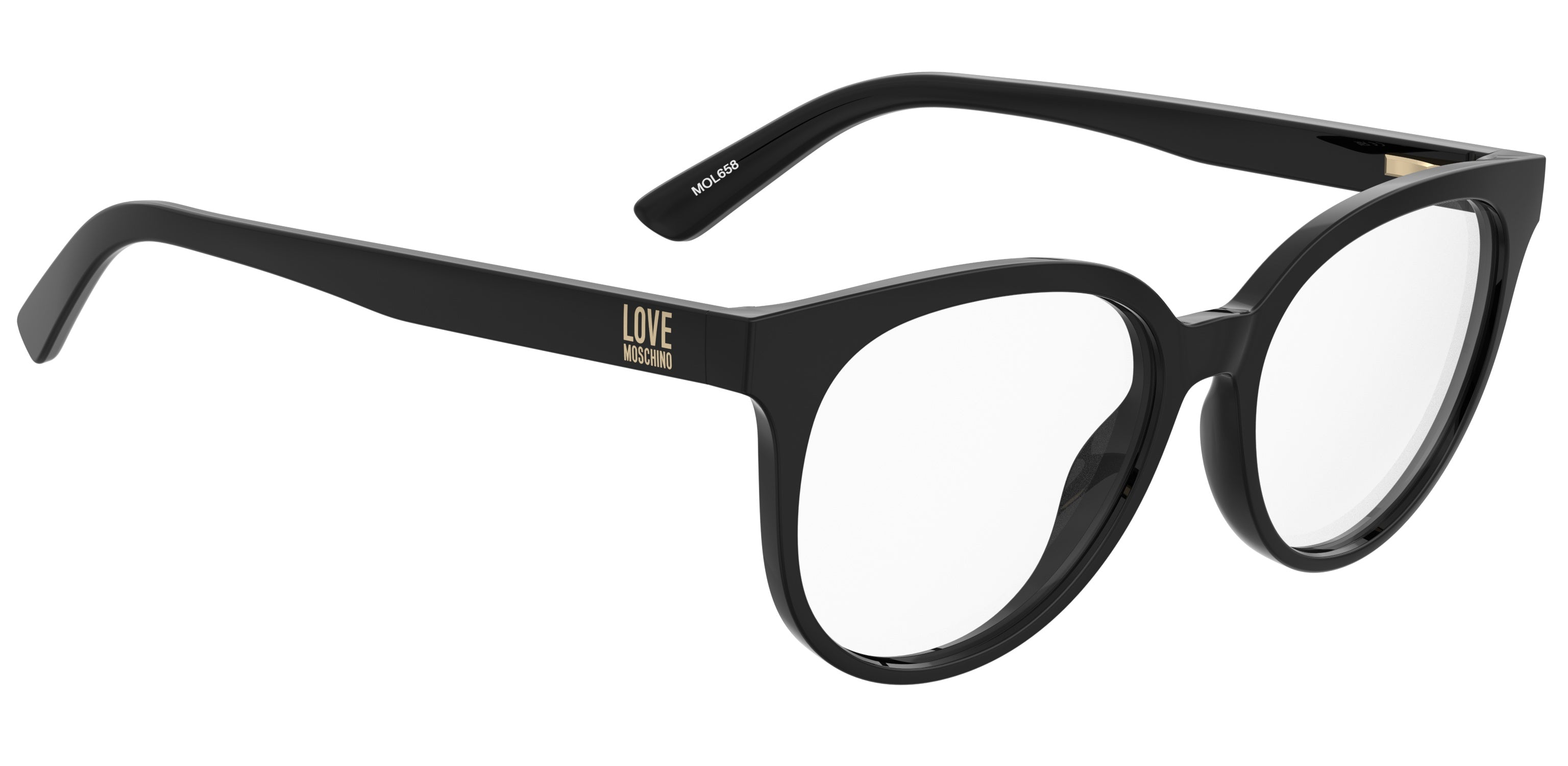 MOSCHINO LOVE MOL658 807 53