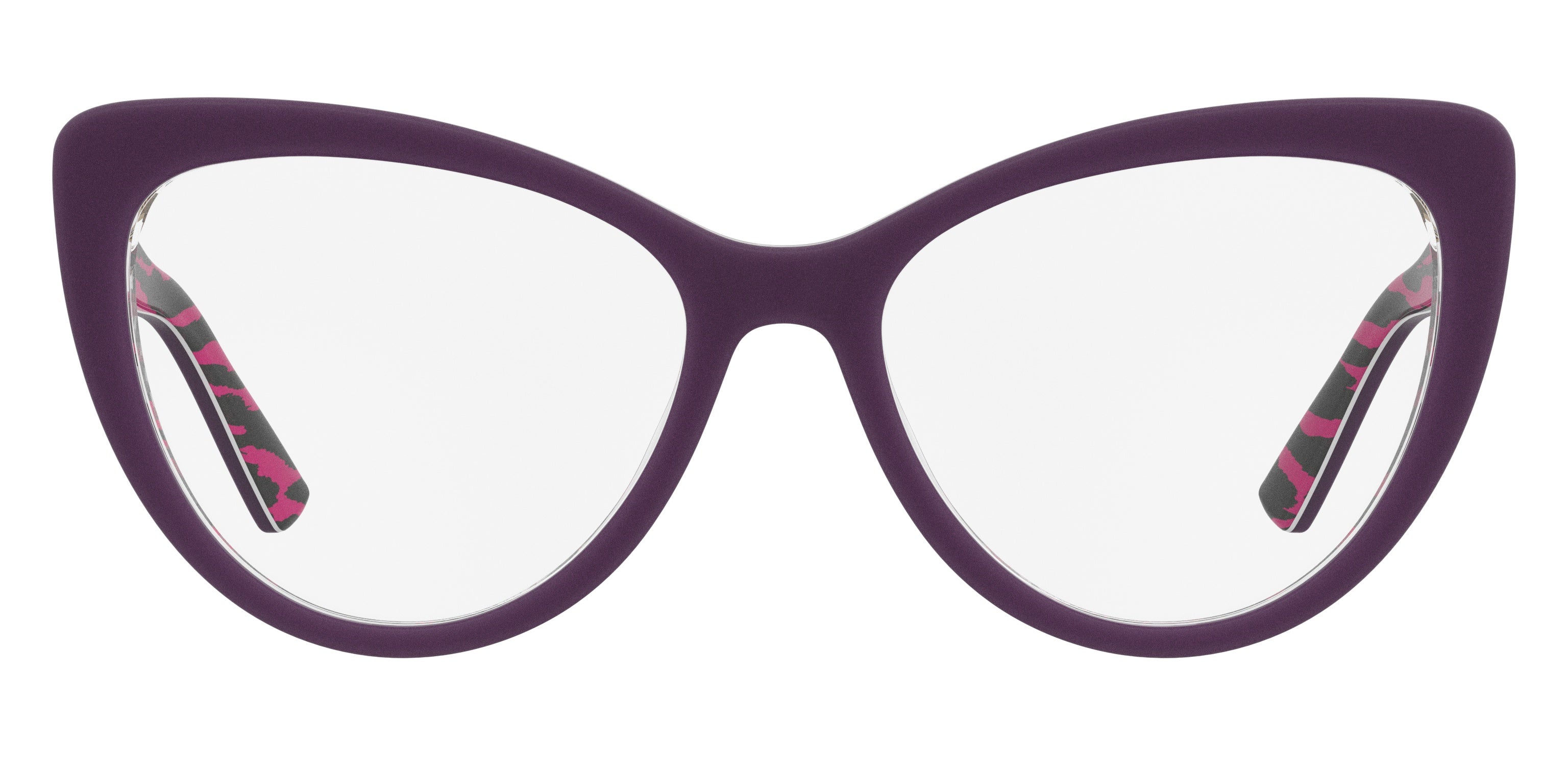 MOSCHINO LOVE MOL649 SDH 55