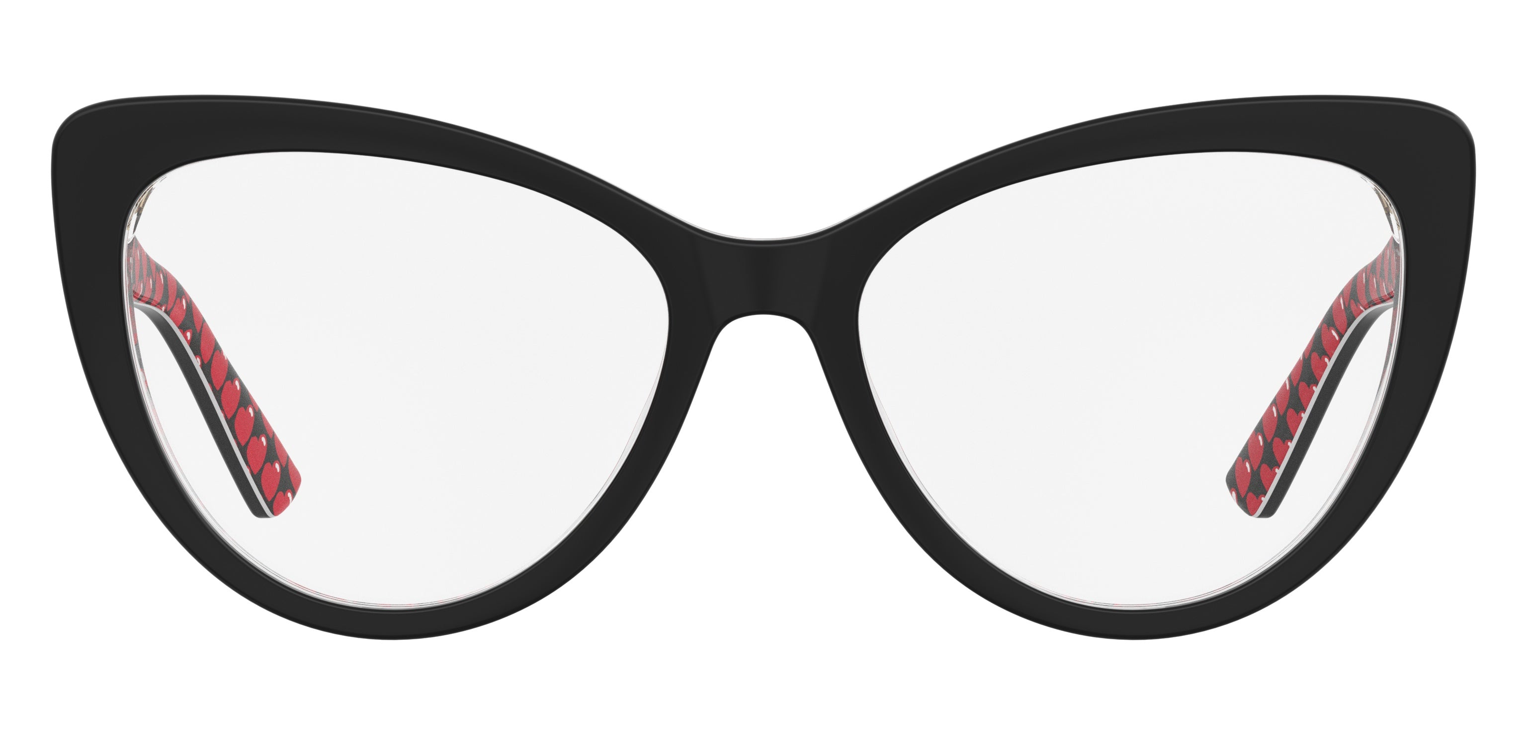 MOSCHINO LOVE MOL649 UYY 55