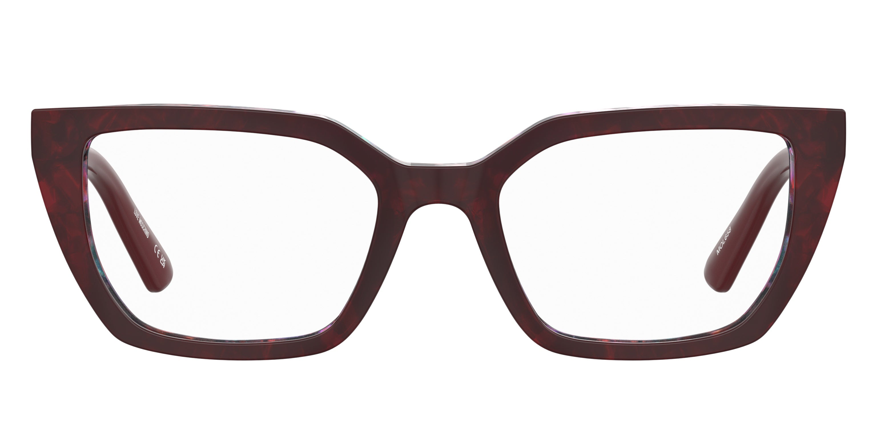 MOSCHINO LOVE MOL656 LHF 52