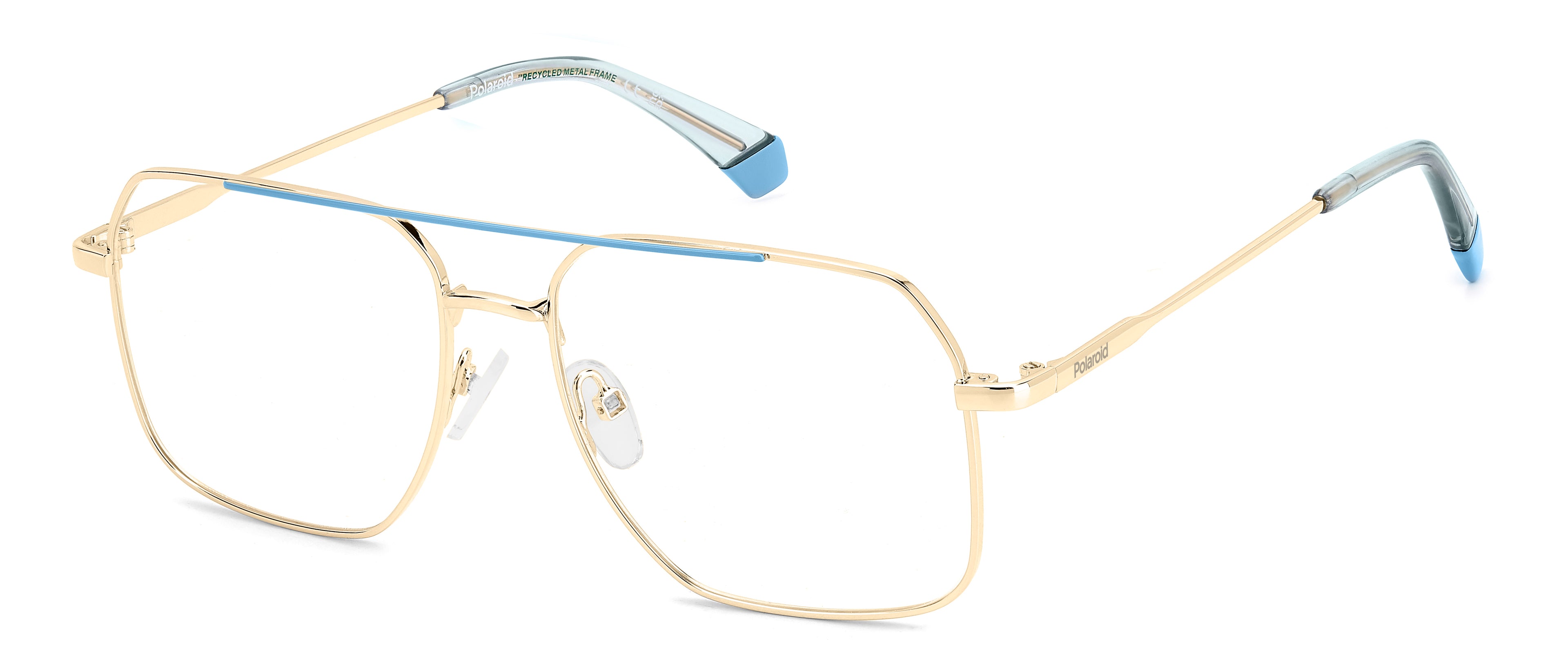 POLAROID PLD D554 LKS 55