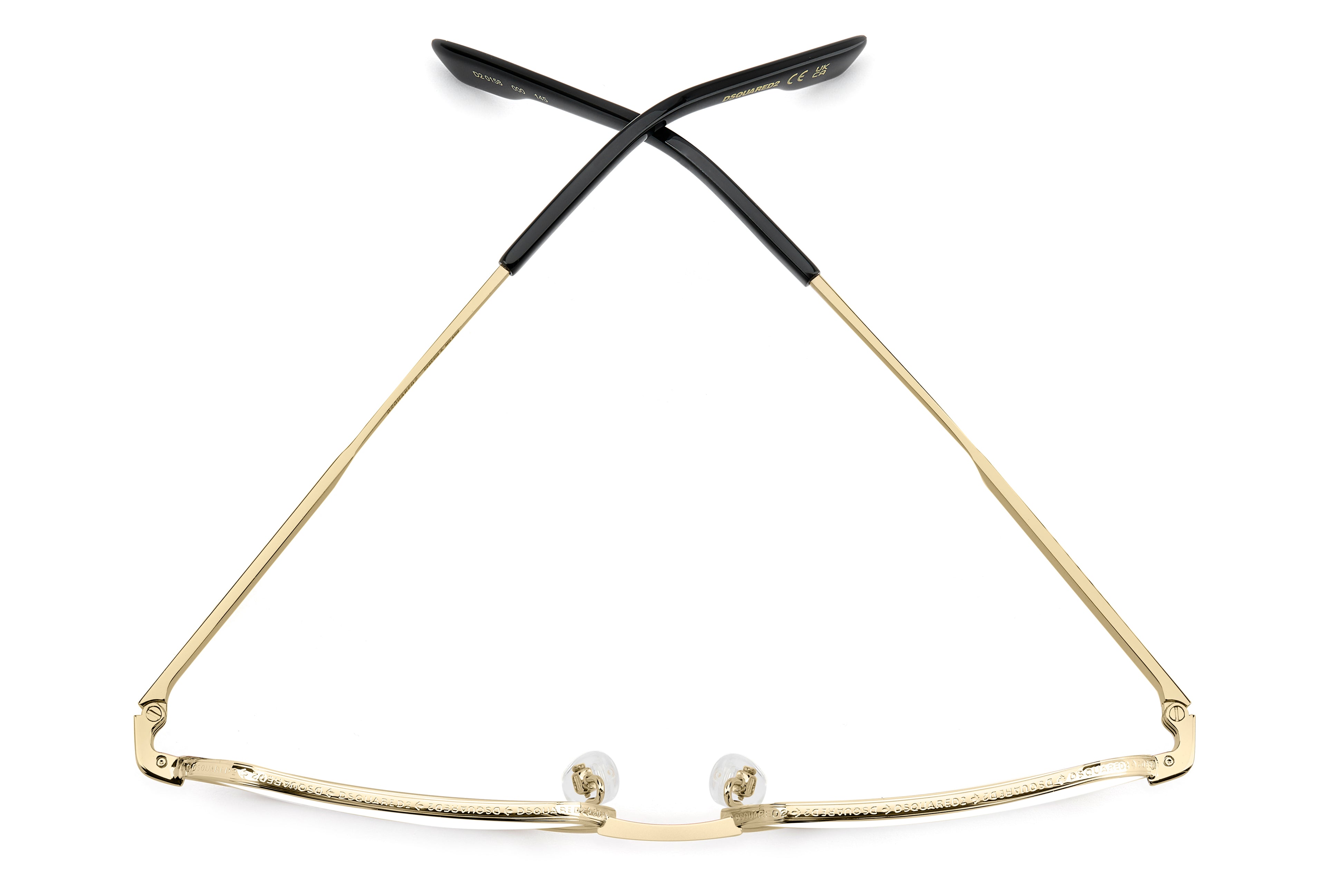 DSQUARED2 D2 0158 000 56