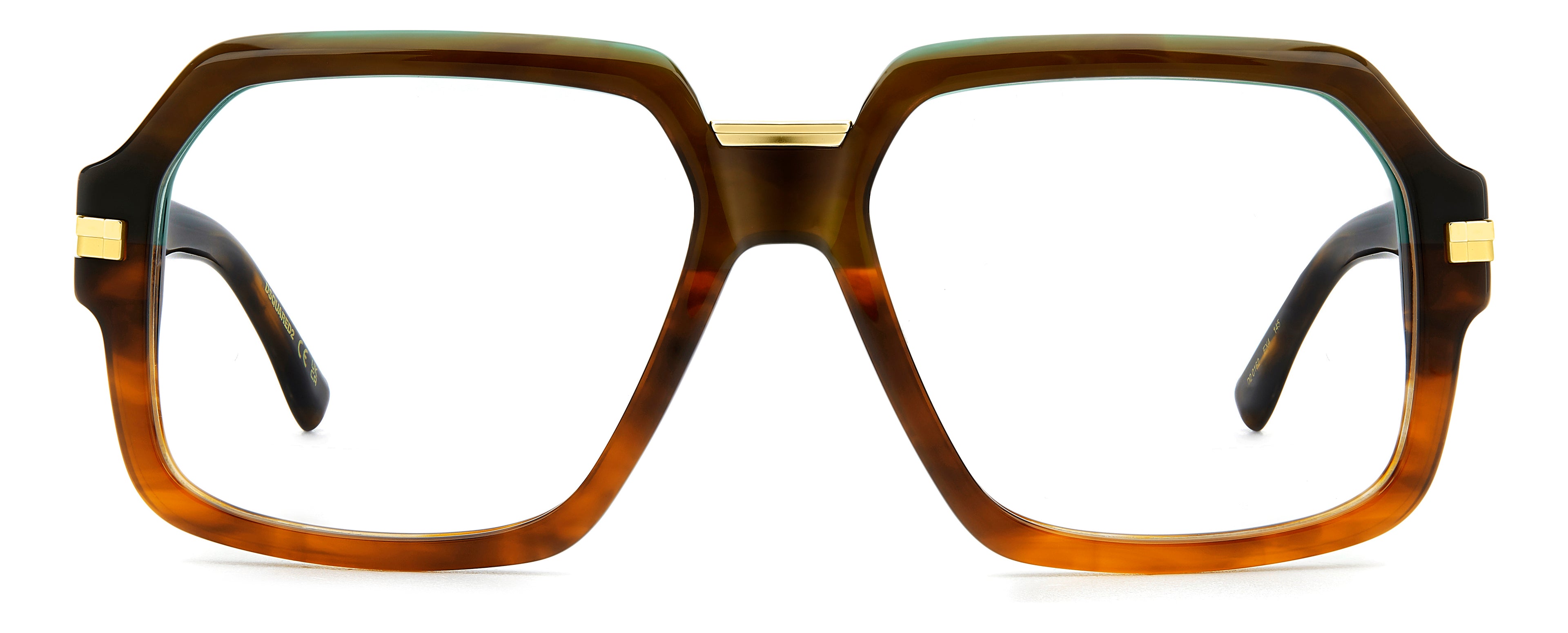 DSQUARED2 D2 0162 EX4 56