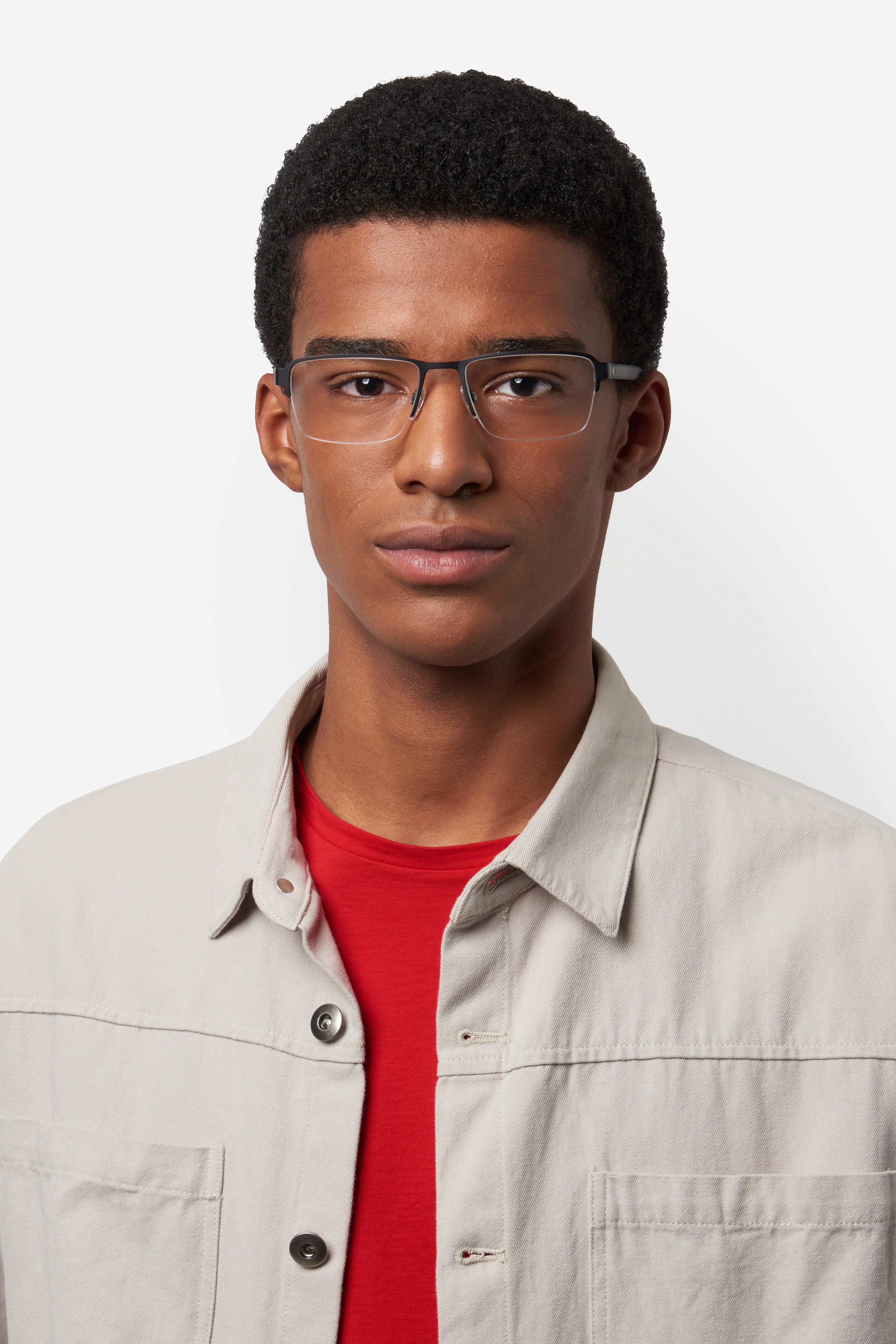 TOMMY HILFIGER TH 2197 003 55