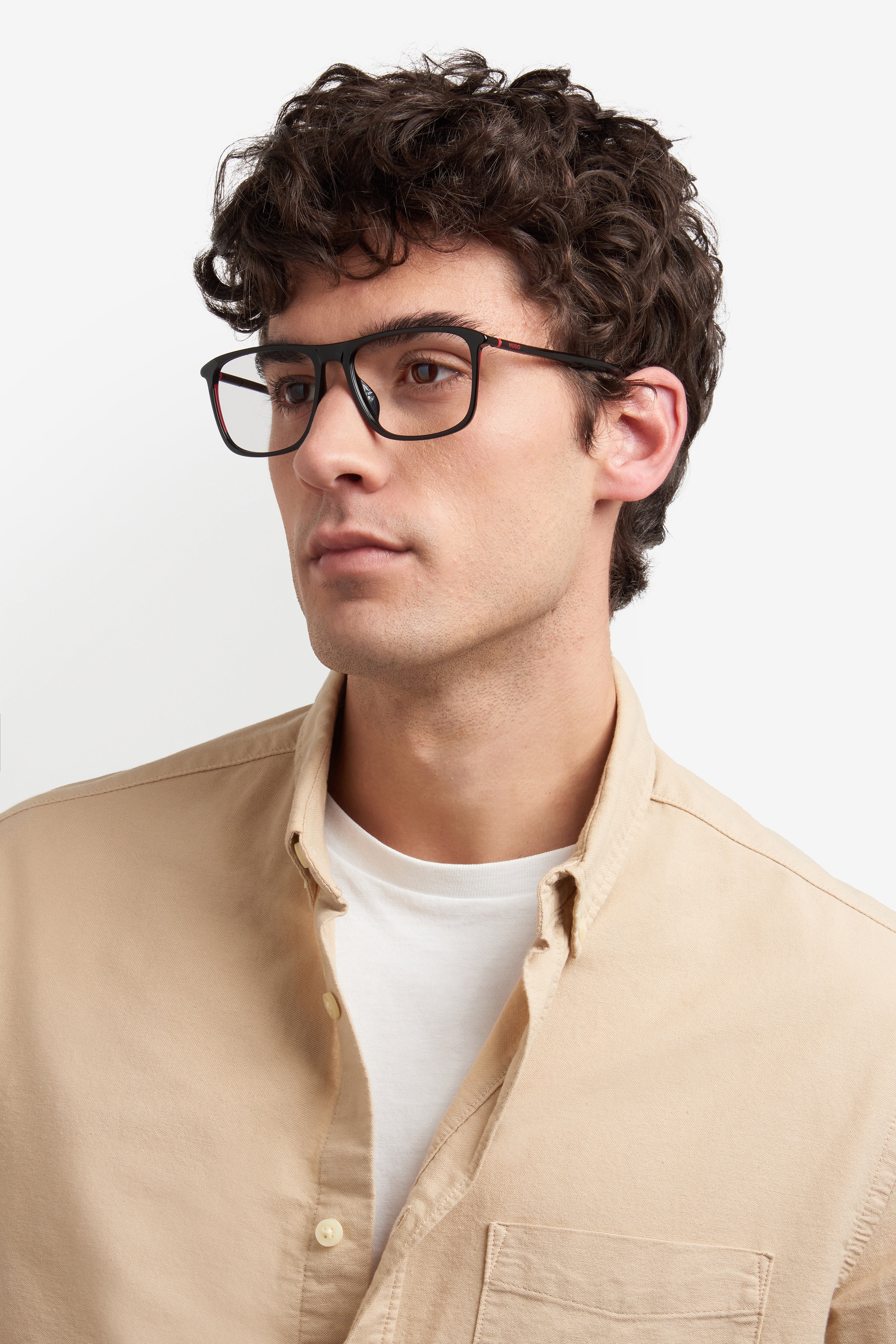 HUGO HG 1351/G 807 55