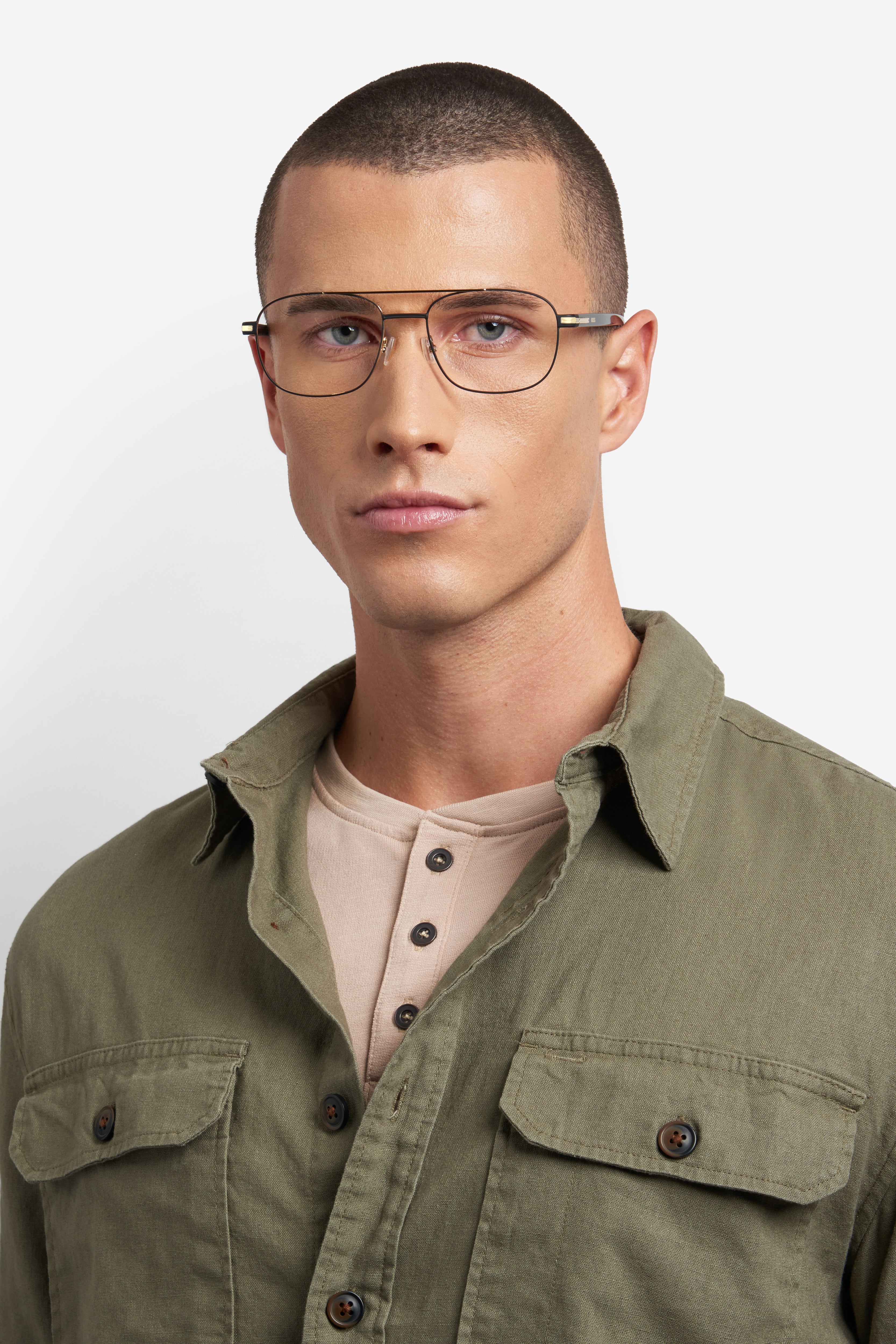 HUGO BOSS BOSS 1756 I46 54