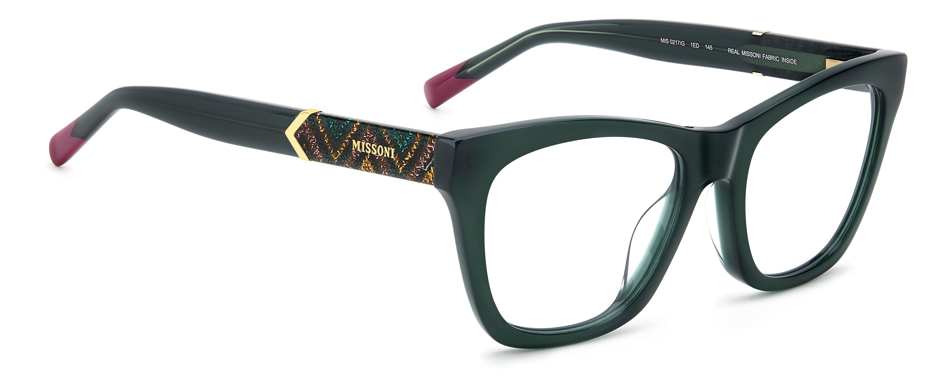 MISSONI MIS 0217/G 1ED 52