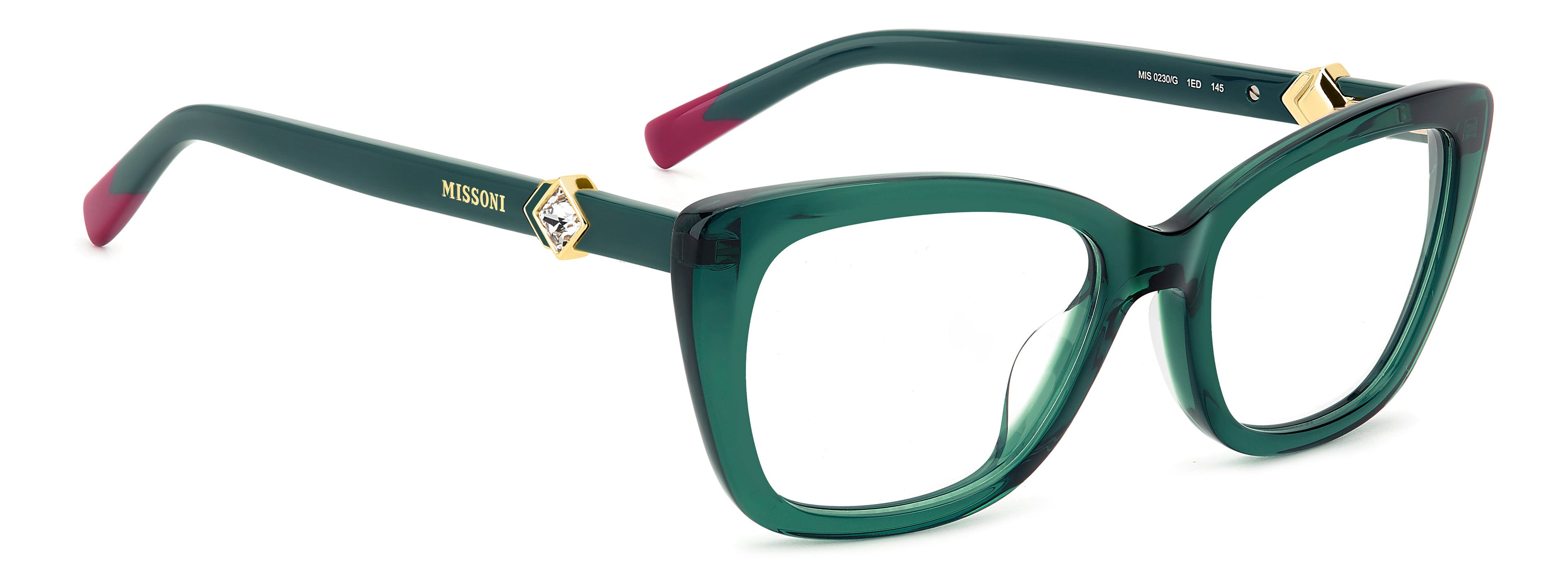 MISSONI MIS 0230/G 1ED 53