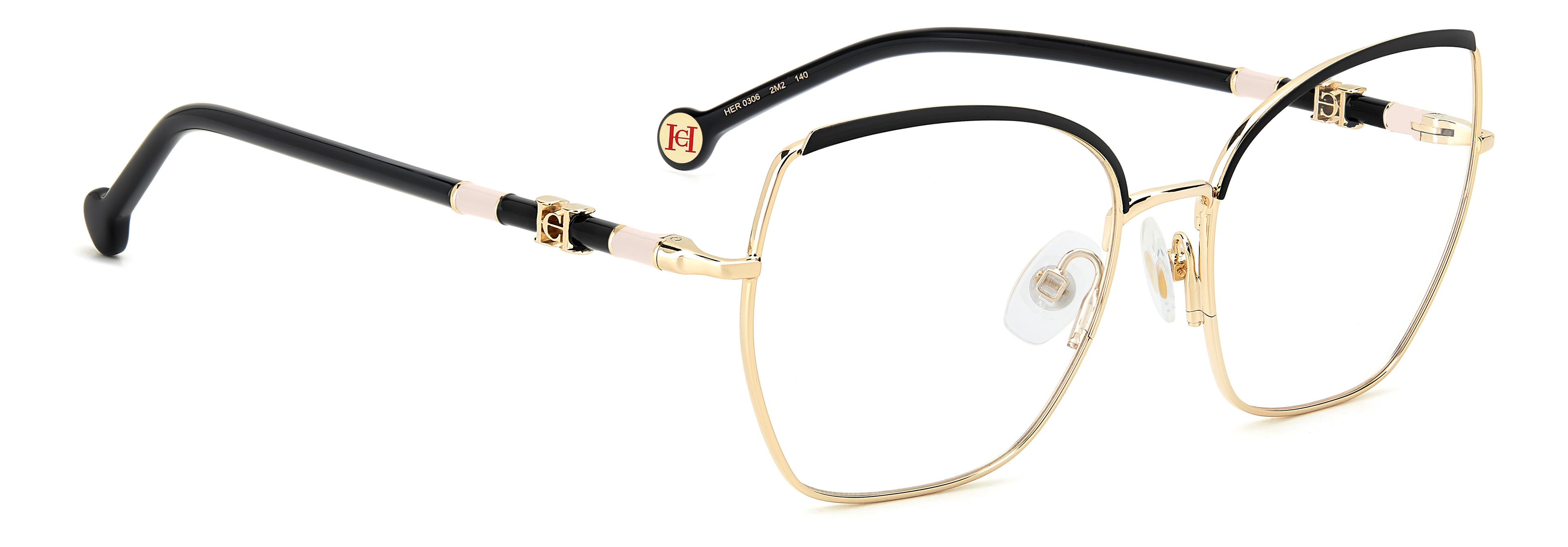 CAROLINA HERRERA HER 0306 2M2 56