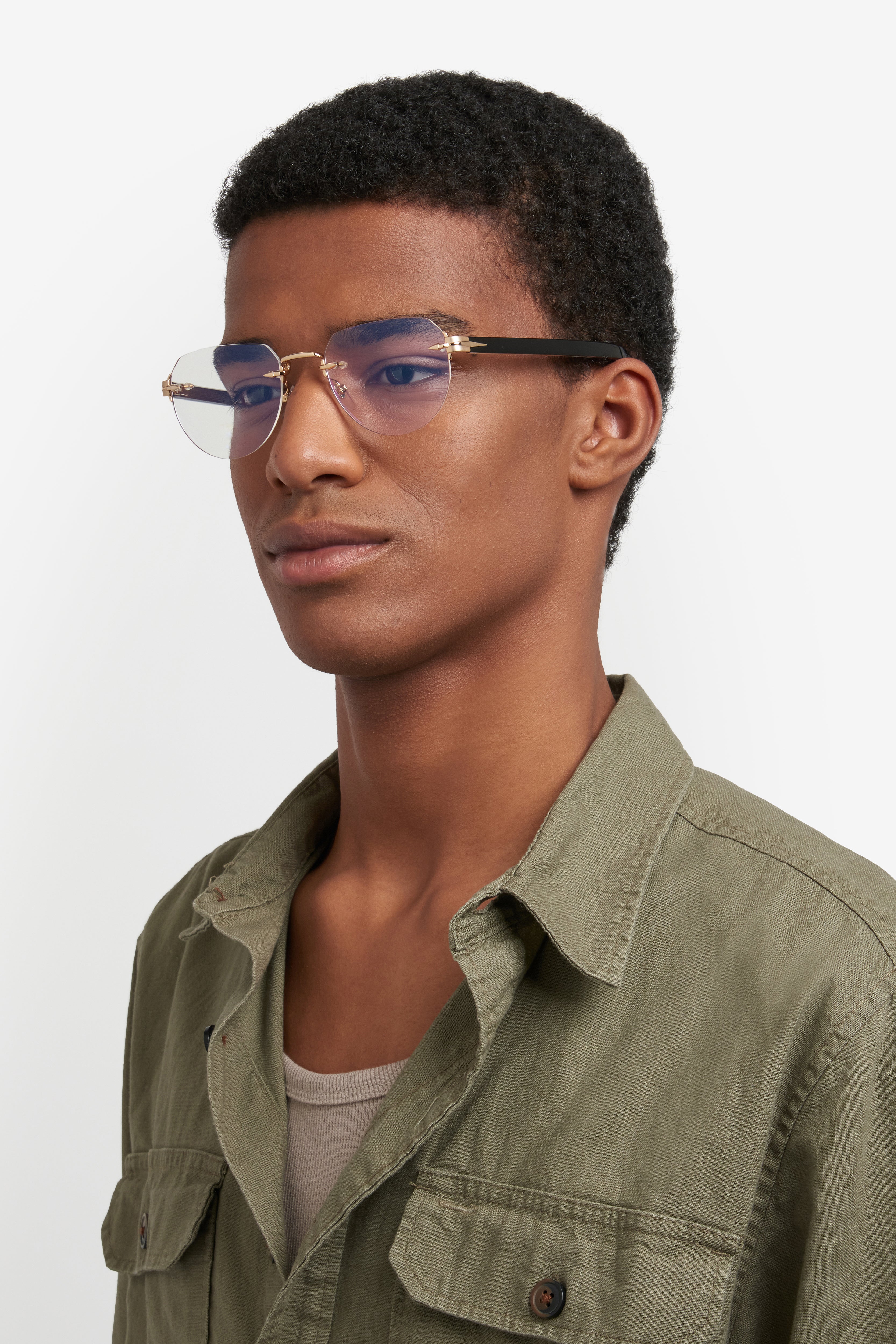 DAVID BECKHAM DB 7145 RHL 54