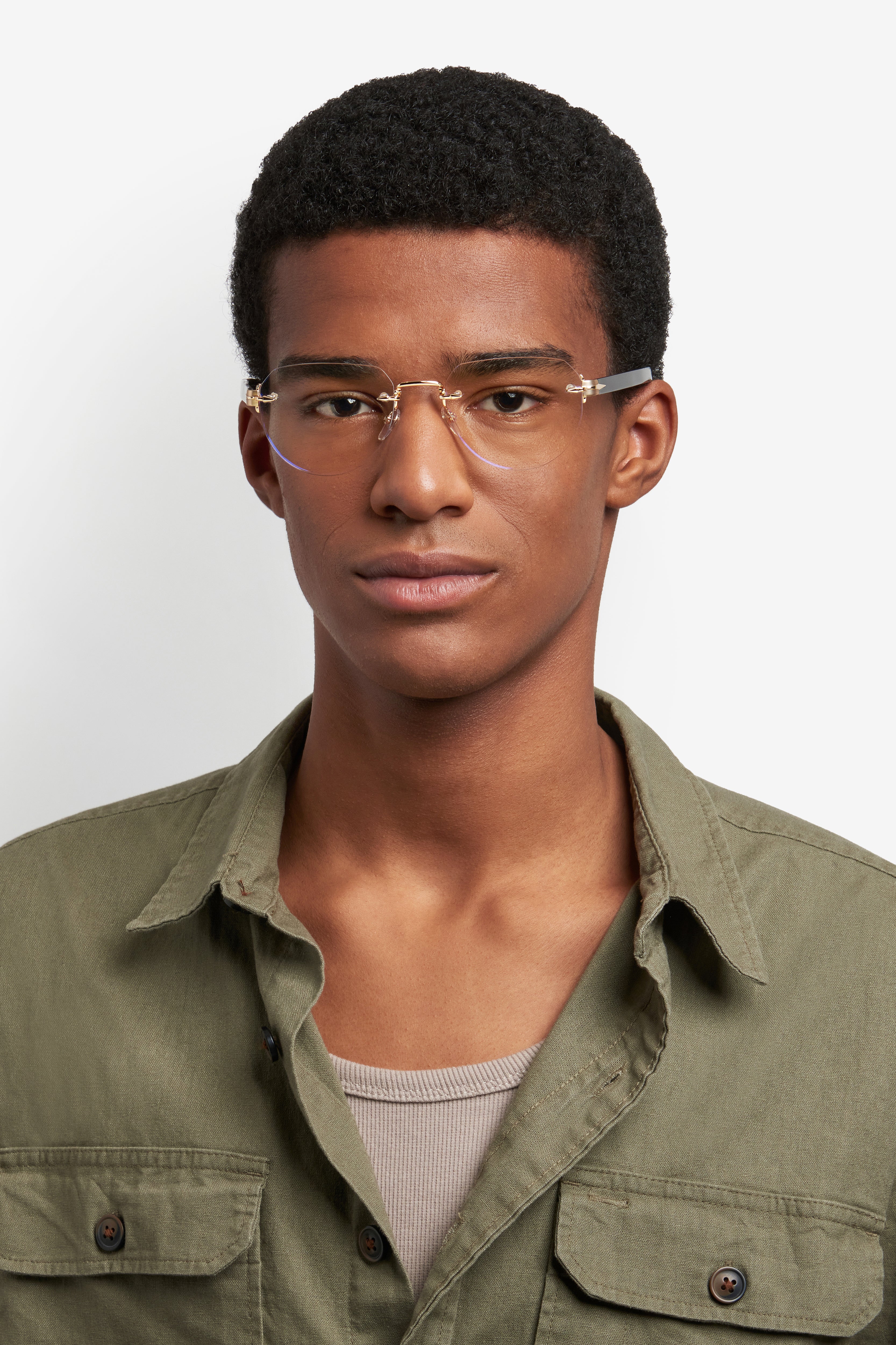 DAVID BECKHAM DB 7145 RHL 54