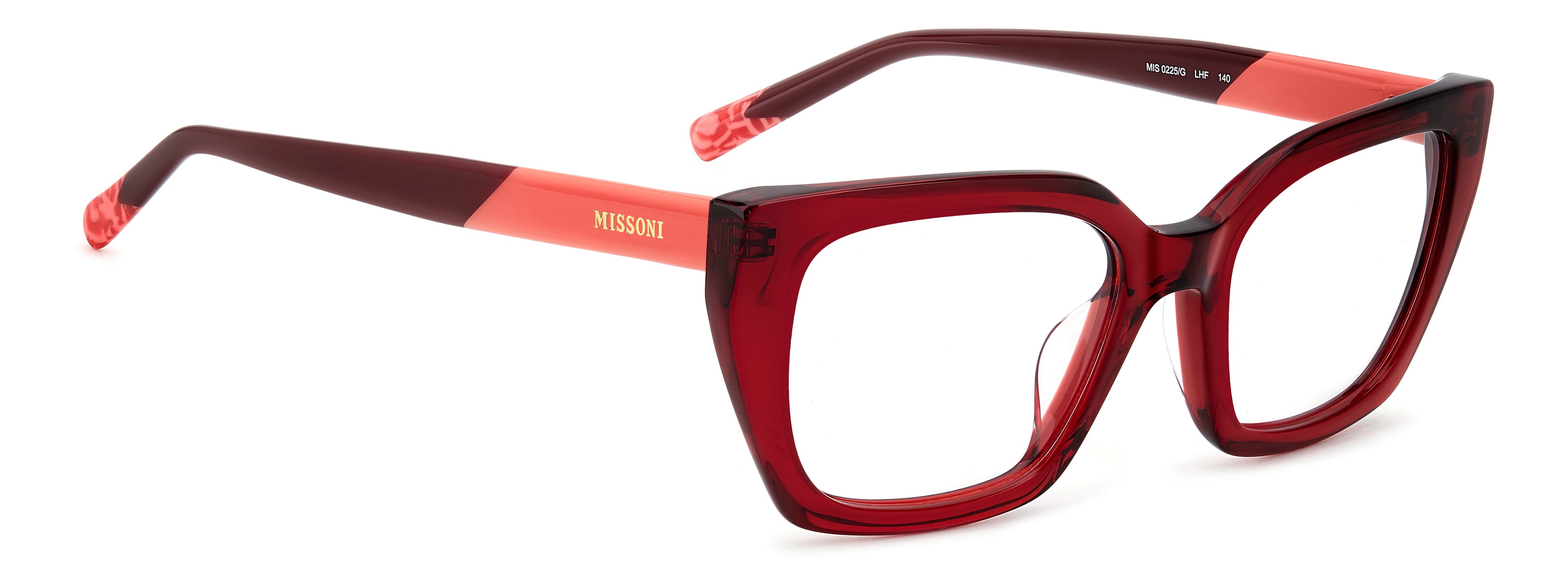 MISSONI MIS 0225/G LHF 52