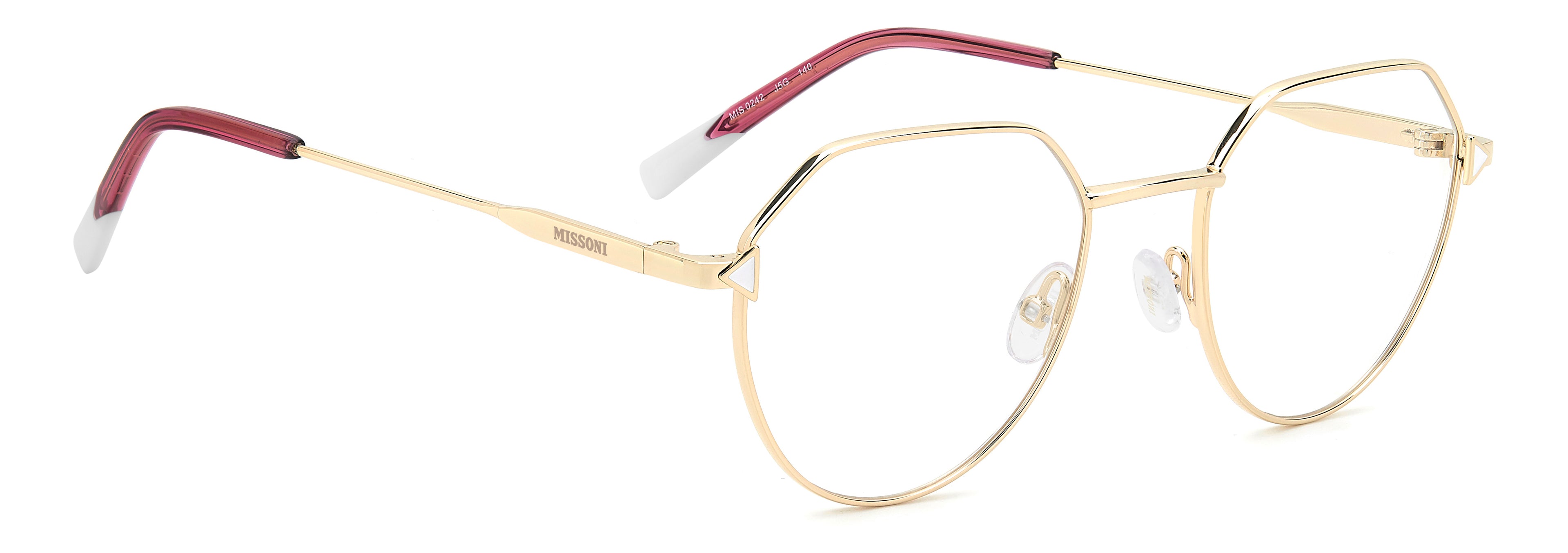 MISSONI MIS 0242 J5G 49