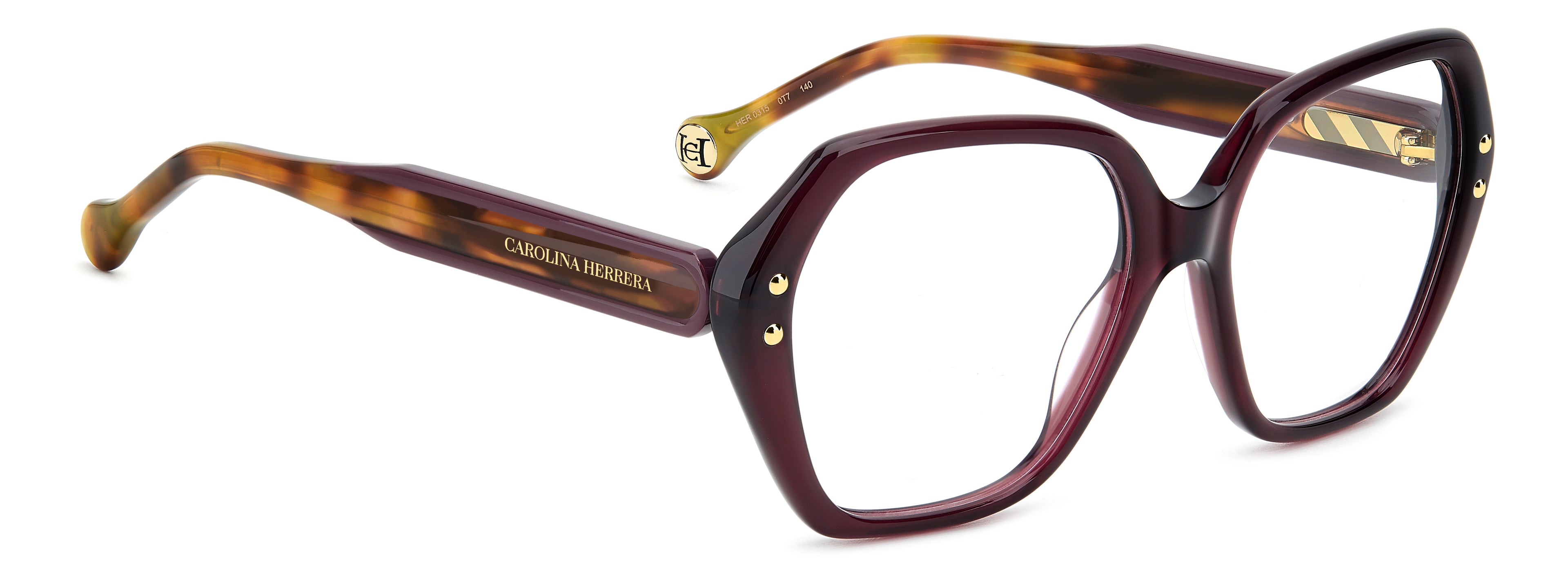 CAROLINA HERRERA HER 0315 0T7 54