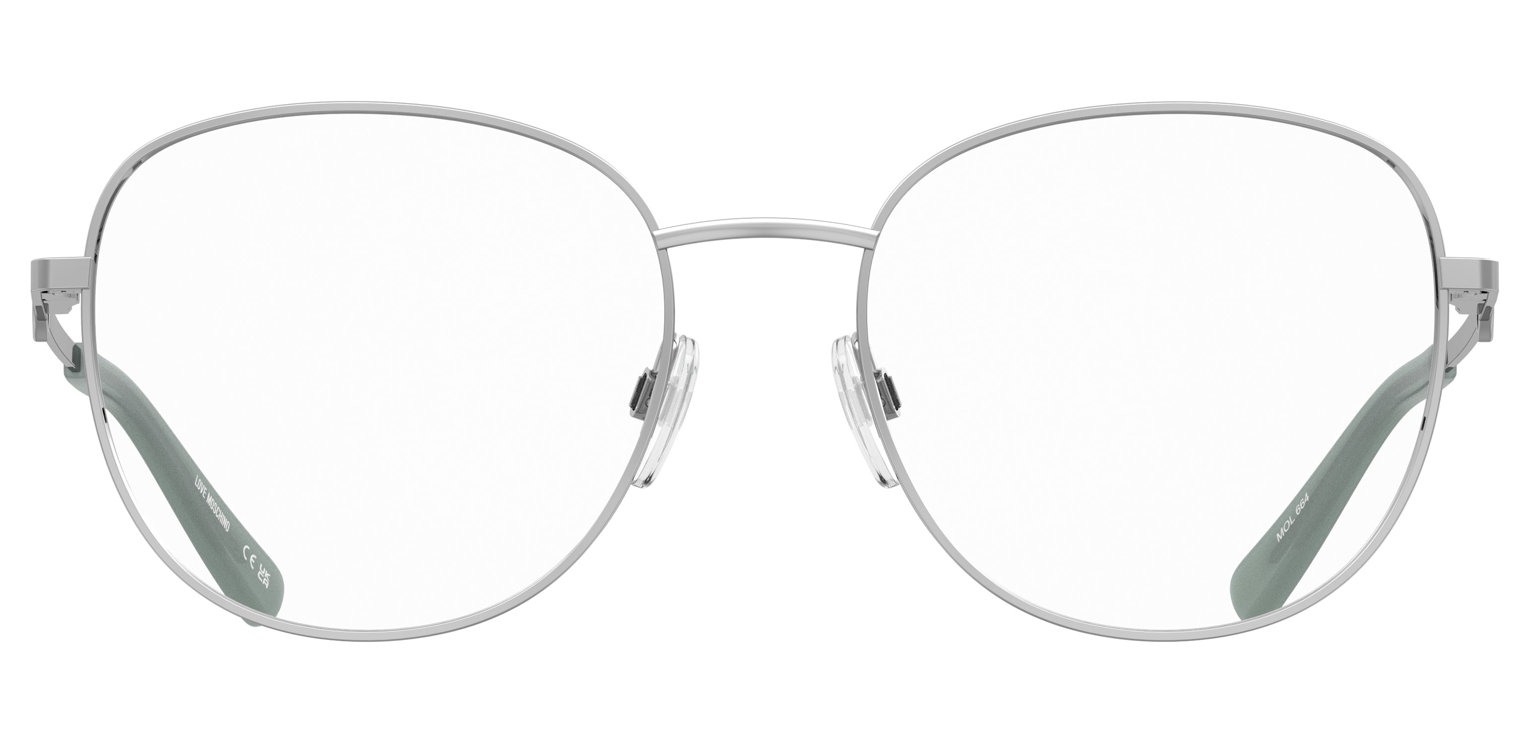 MOSCHINO LOVE MOL664 010 55