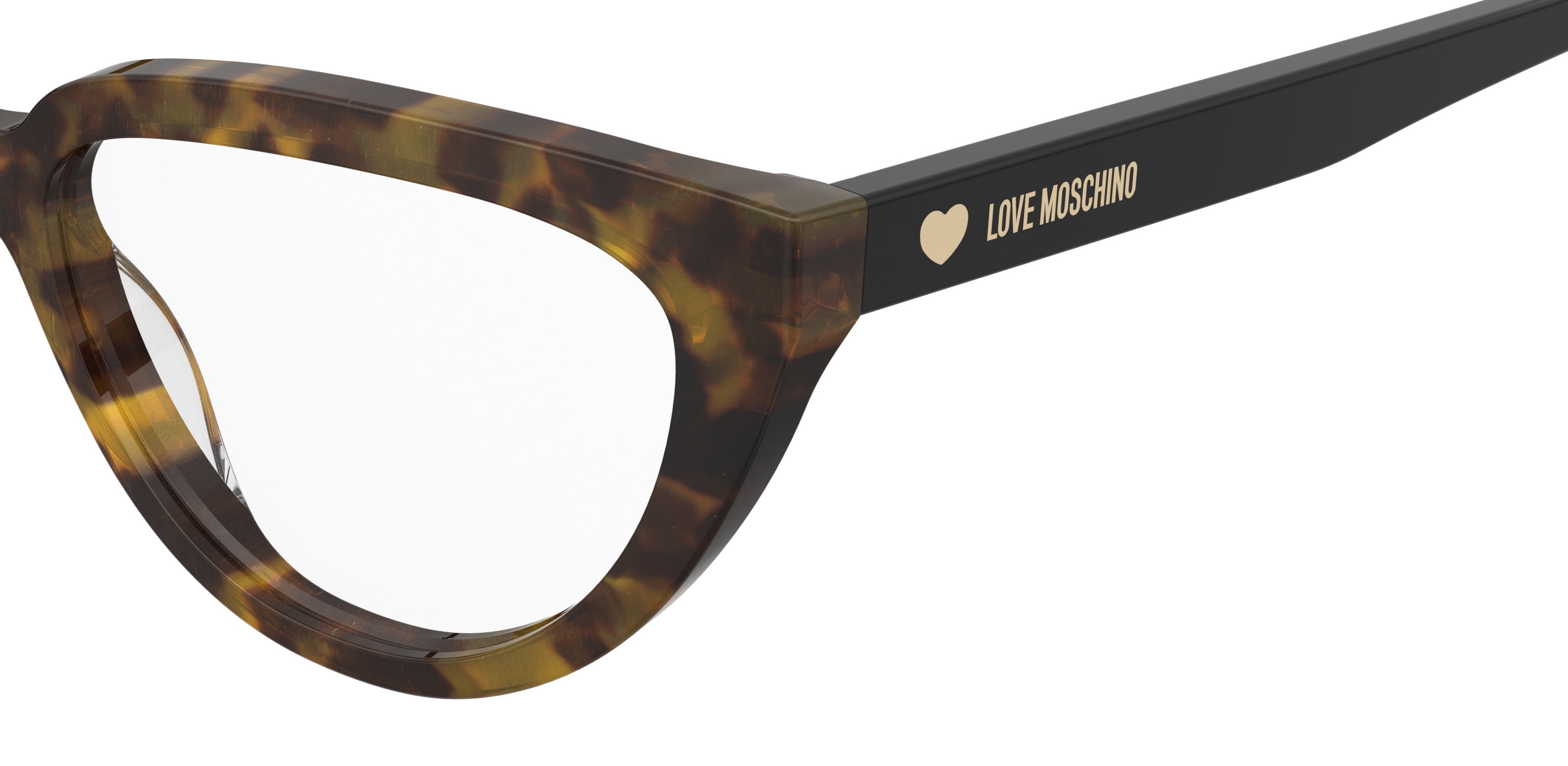 MOSCHINO LOVE MOL667 086 54