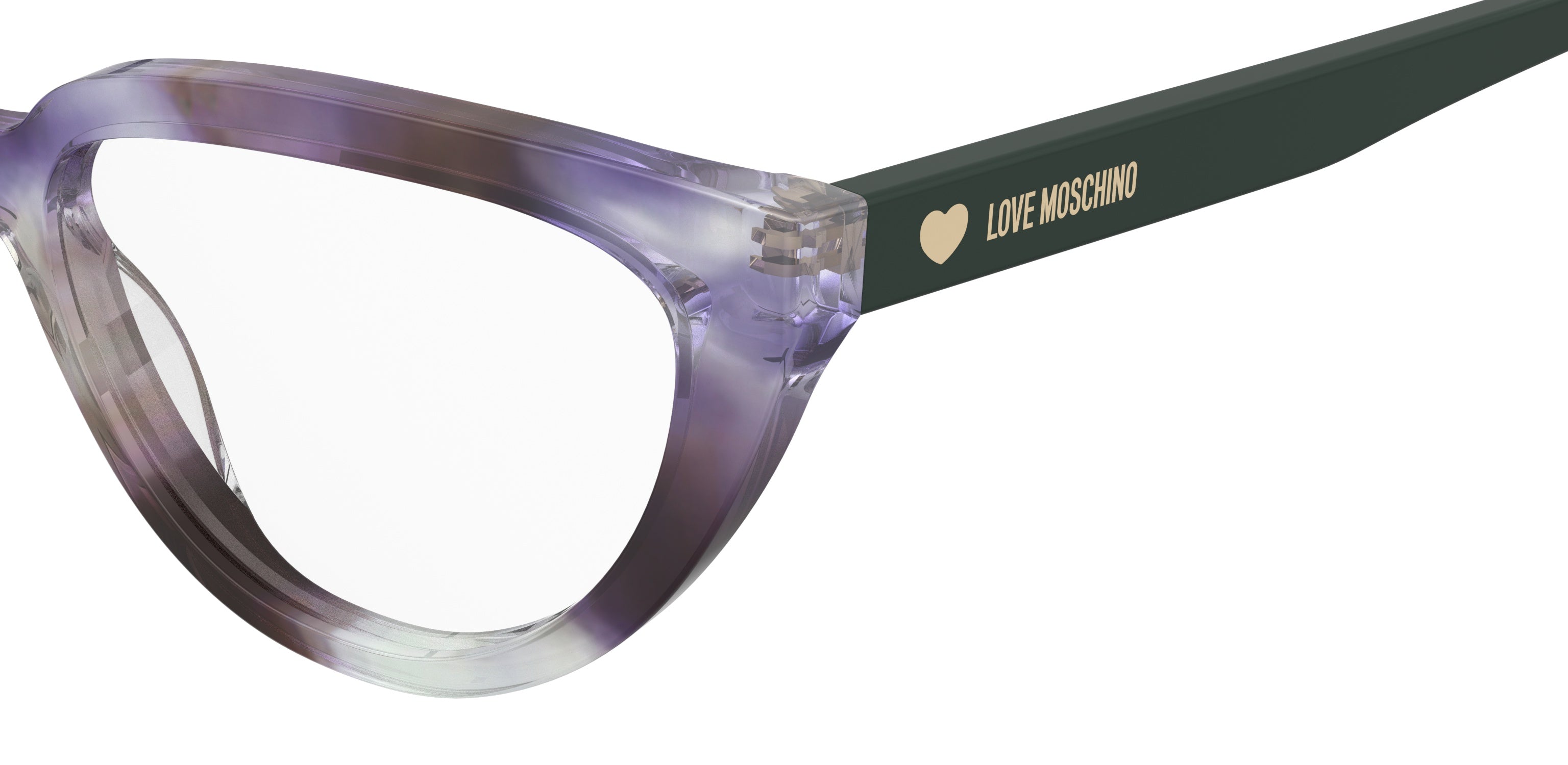 MOSCHINO LOVE MOL667 789 54