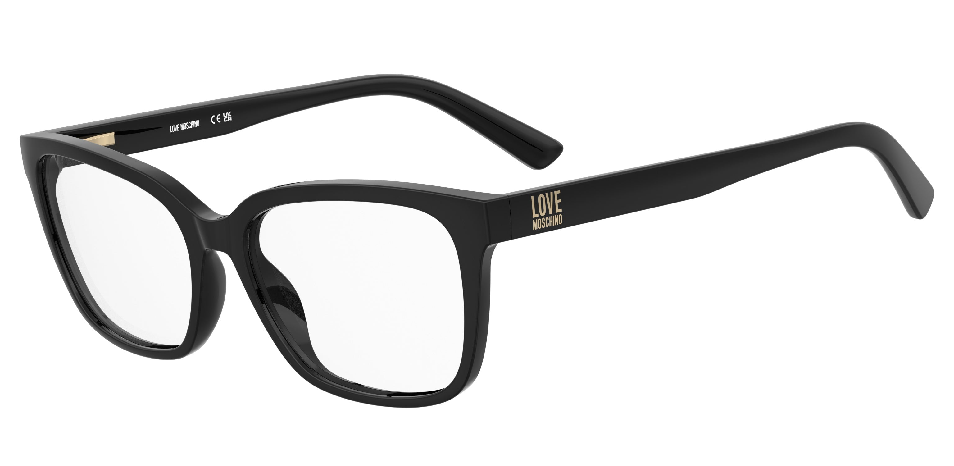 MOSCHINO LOVE MOL669 807 55