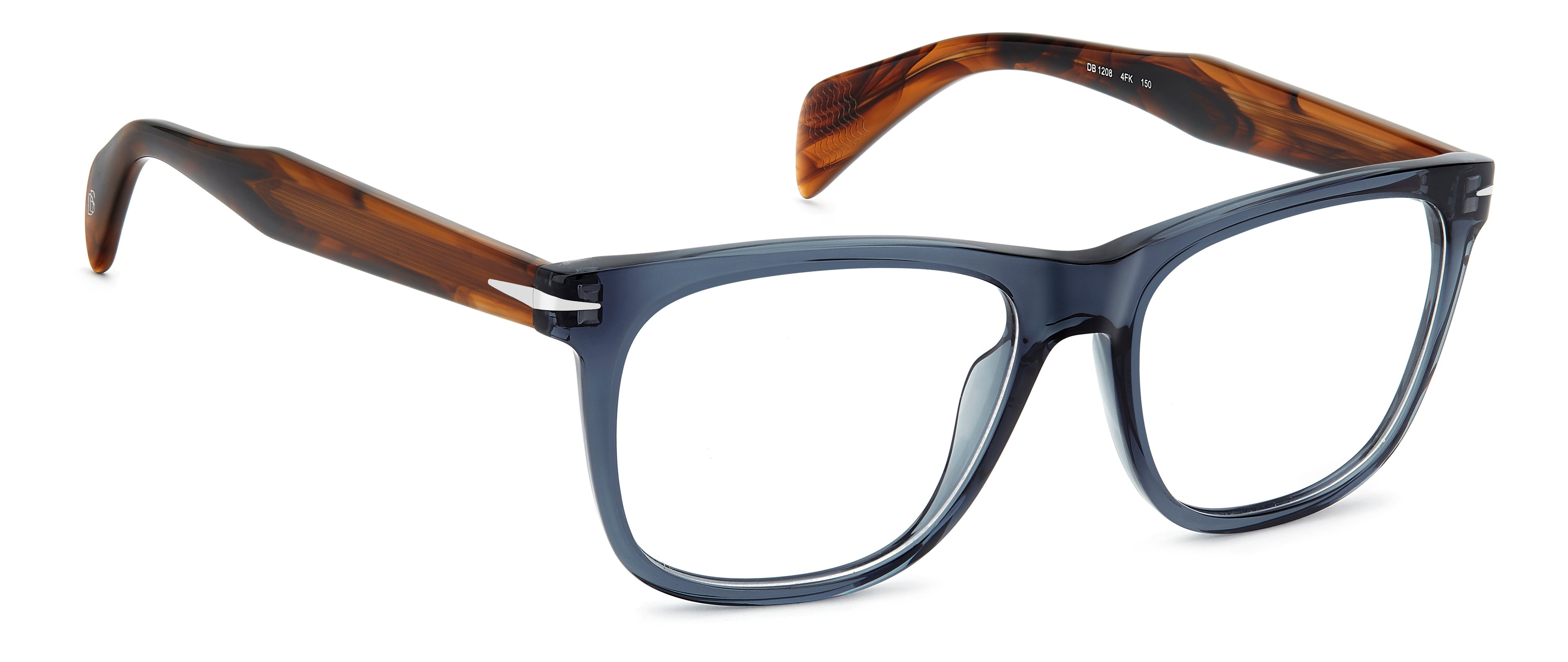 DAVID BECKHAM DB 1208 4FK 54